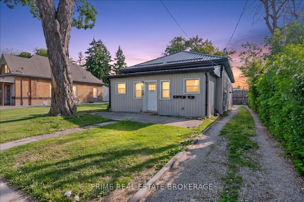 193 Clarence Street, London East, ON N6B 2J8