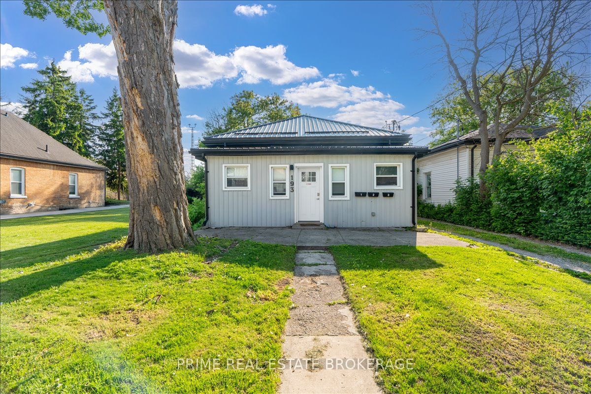 193 Clarence Street, London East, ON N6B 2J8 photo 2