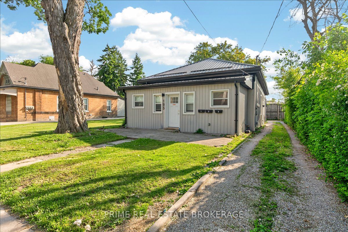 193 Clarence Street, London East, ON N6B 2J8 photo 3