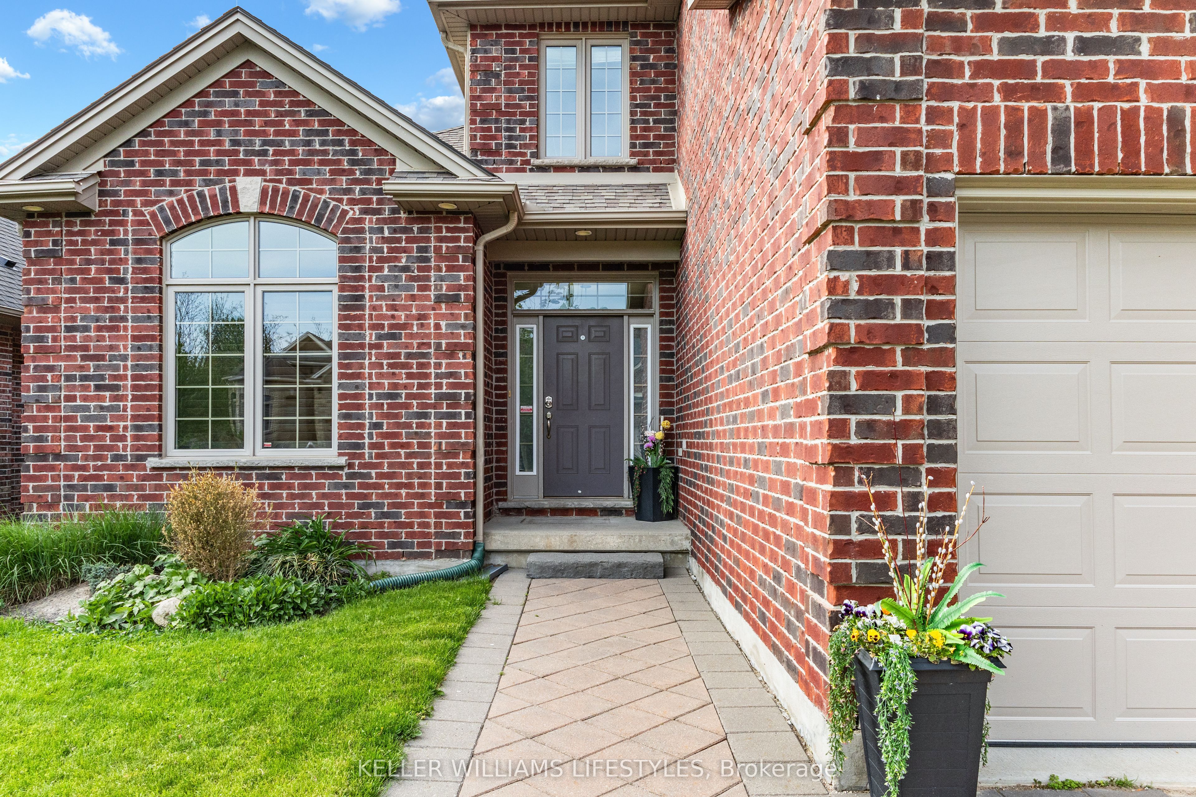 1238 THAMESRIDGE Crescent, London South, ON N6K 4Z6 photo 4