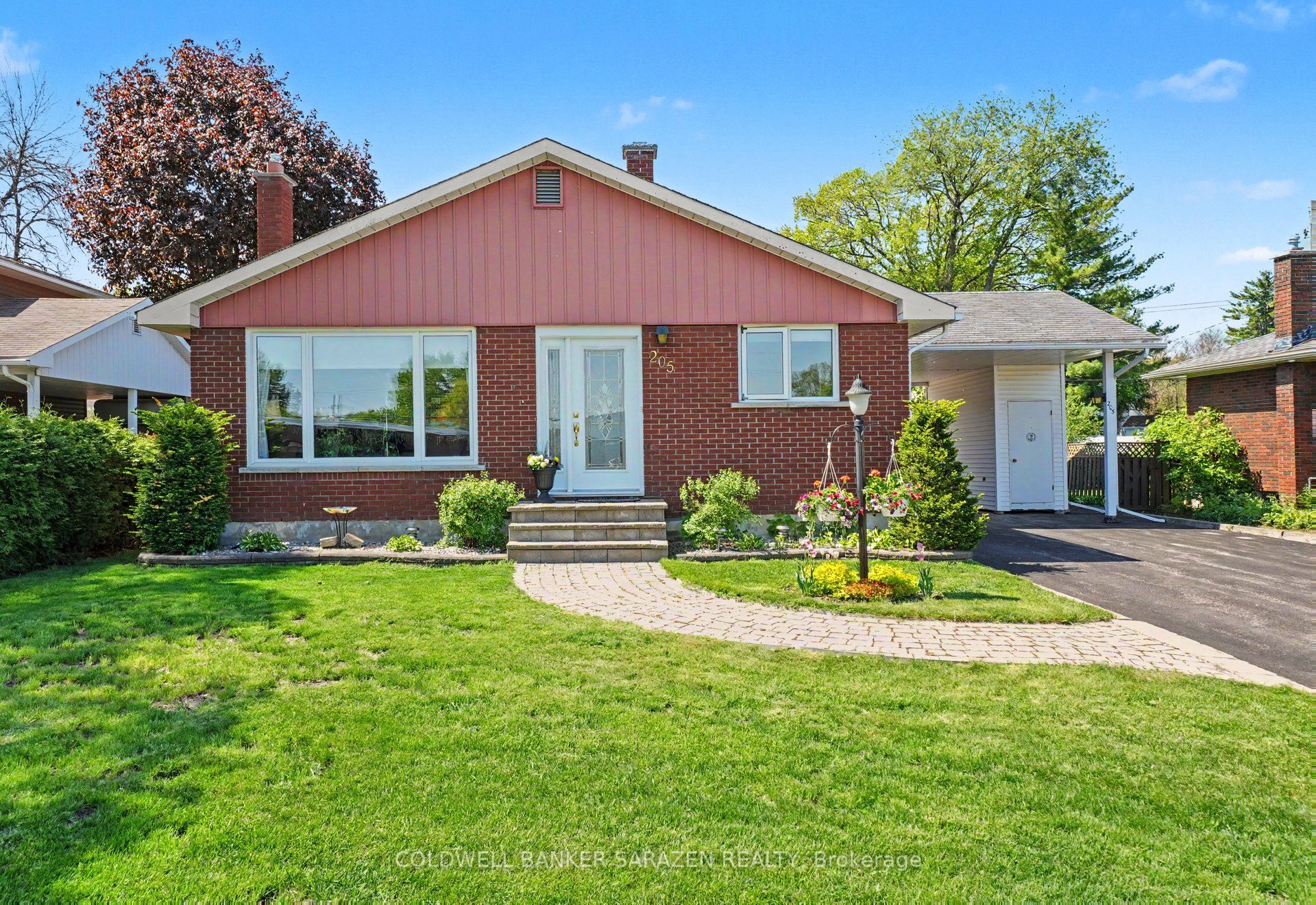 205 Airth Boulevard W, Renfrew, ON K7V 2J7 photo 4
