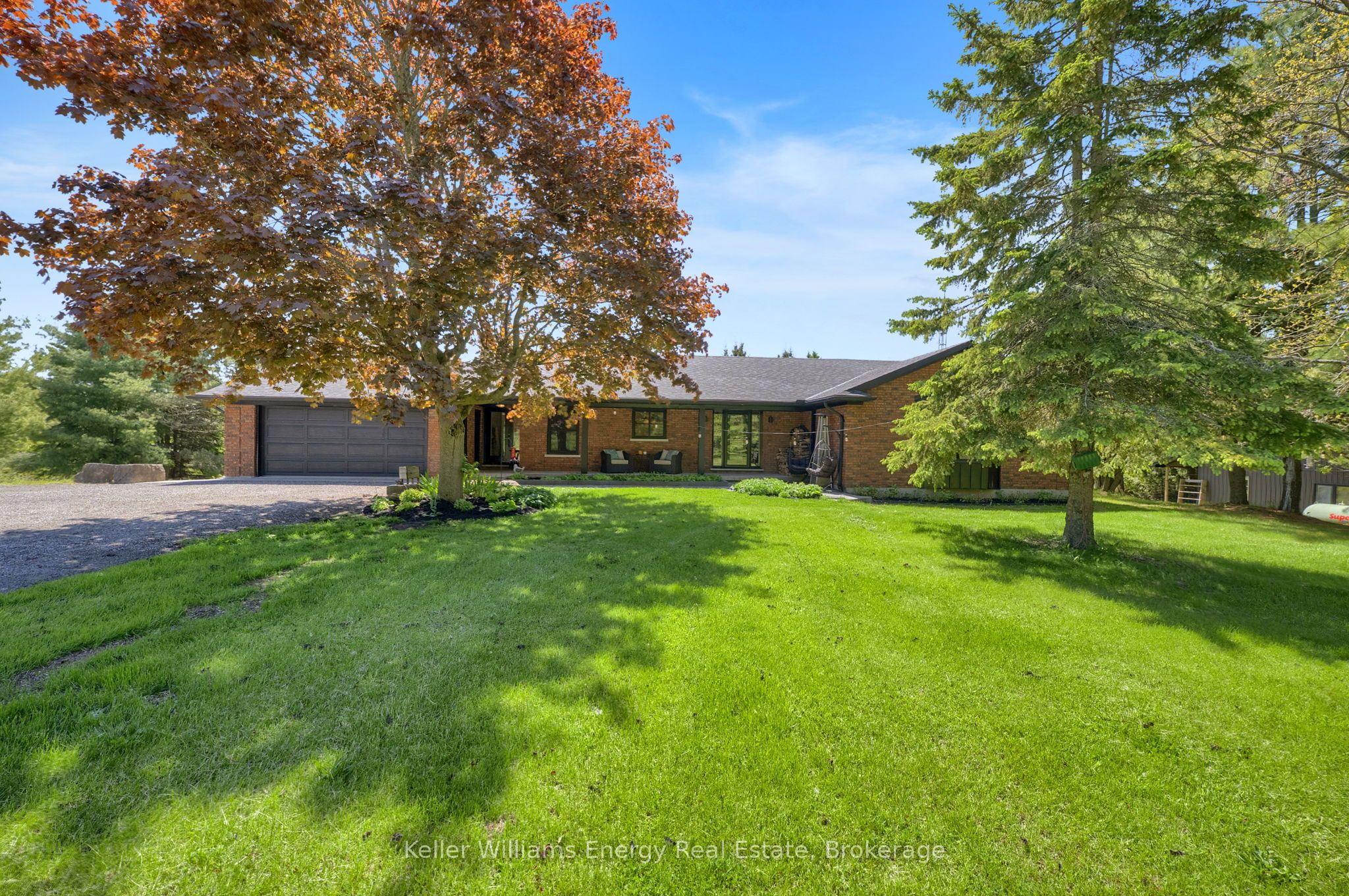 7814 Richardson's Road, Port Hope, ON L0A 1B0