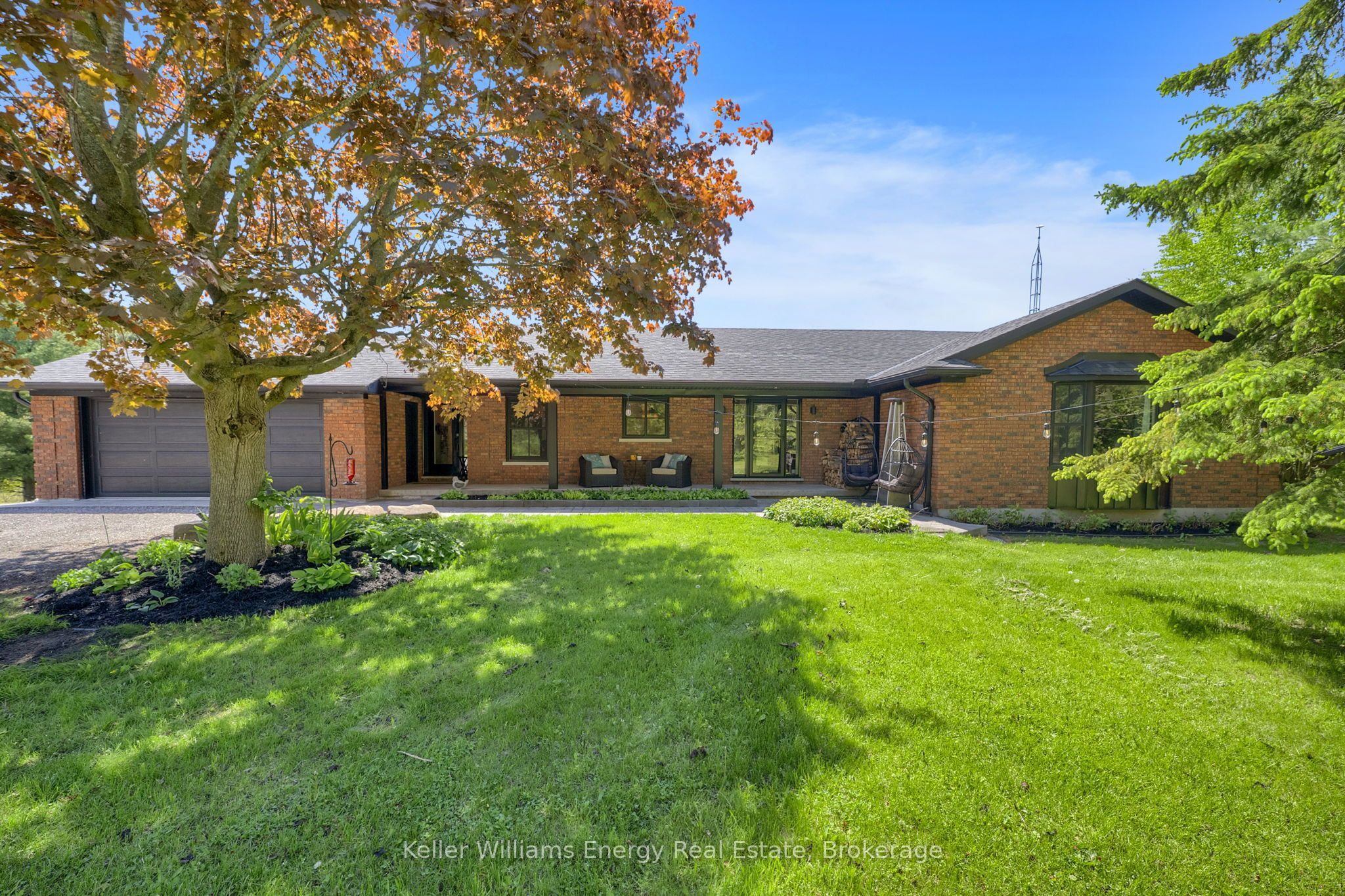 7814 Richardson's Road, Port Hope, ON L0A 1B0 photo 2