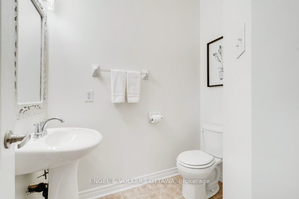2531 Stone Cove Crescent, Barrhaven, ON K2J 0T2 photo 5