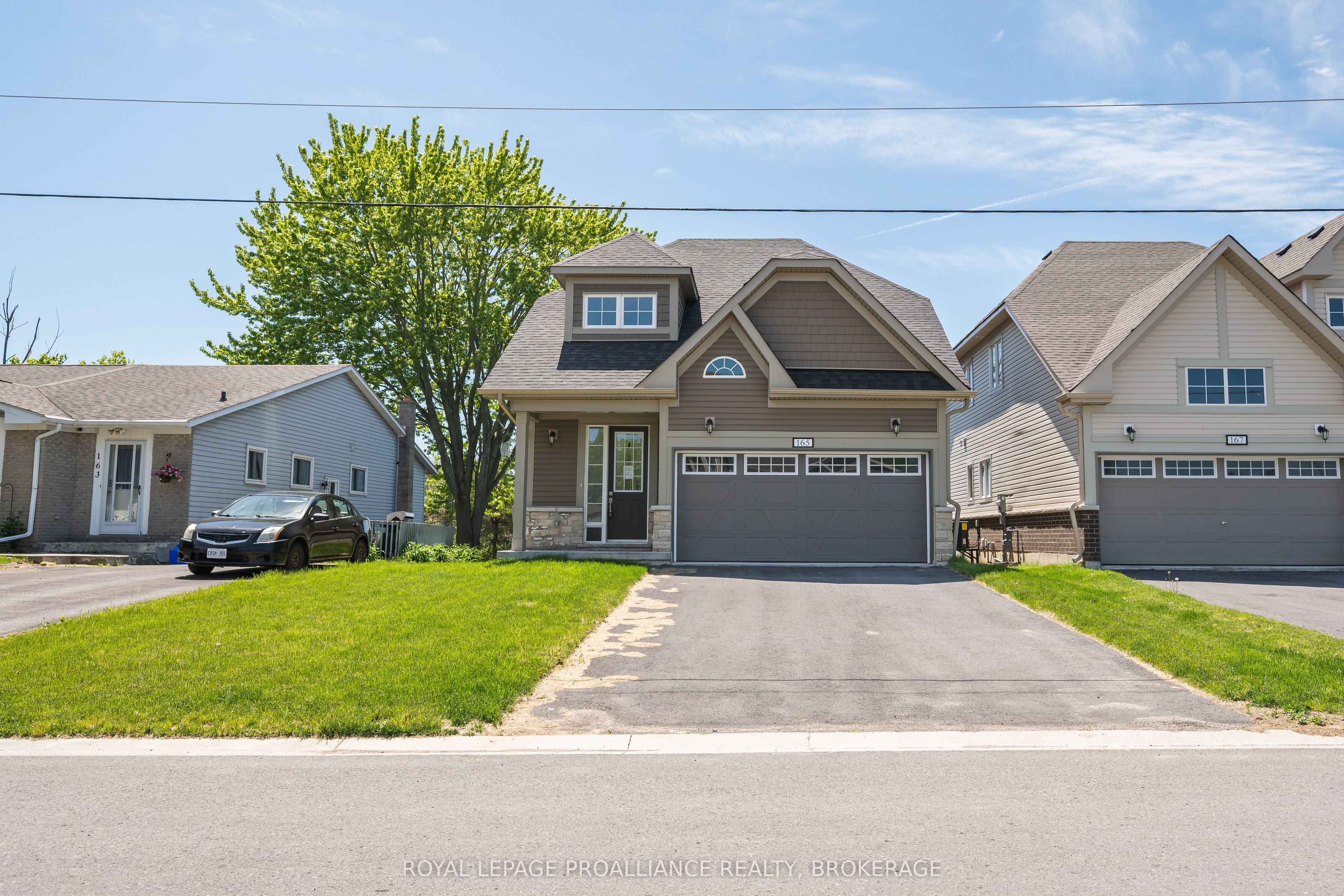 165 Purdy Road, Loyalist, ON K0H 1G0 photo 2