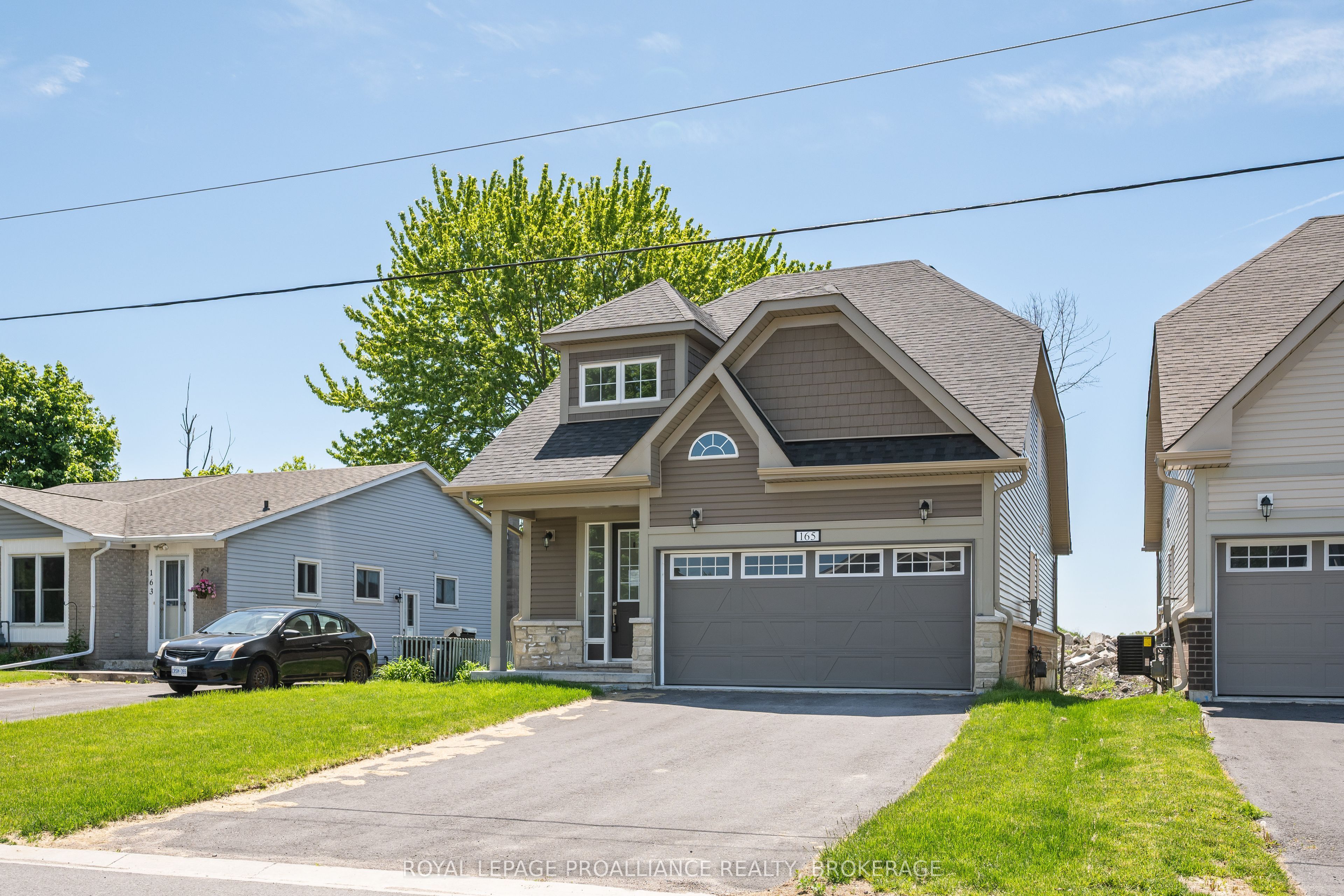 165 Purdy Road, Loyalist, ON K0H 1G0 photo 3