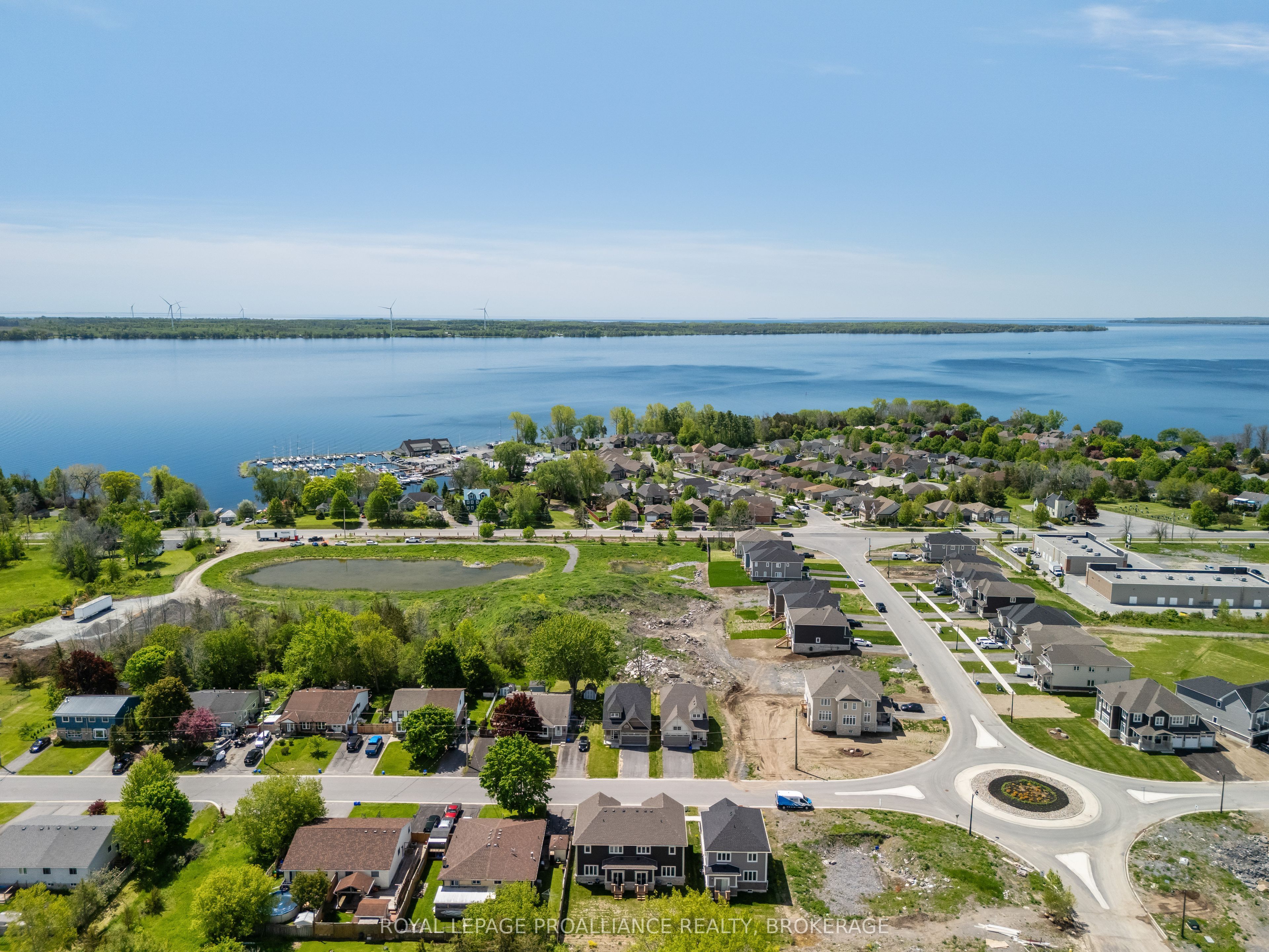 165 Purdy Road, Loyalist, ON K0H 1G0 photo 5