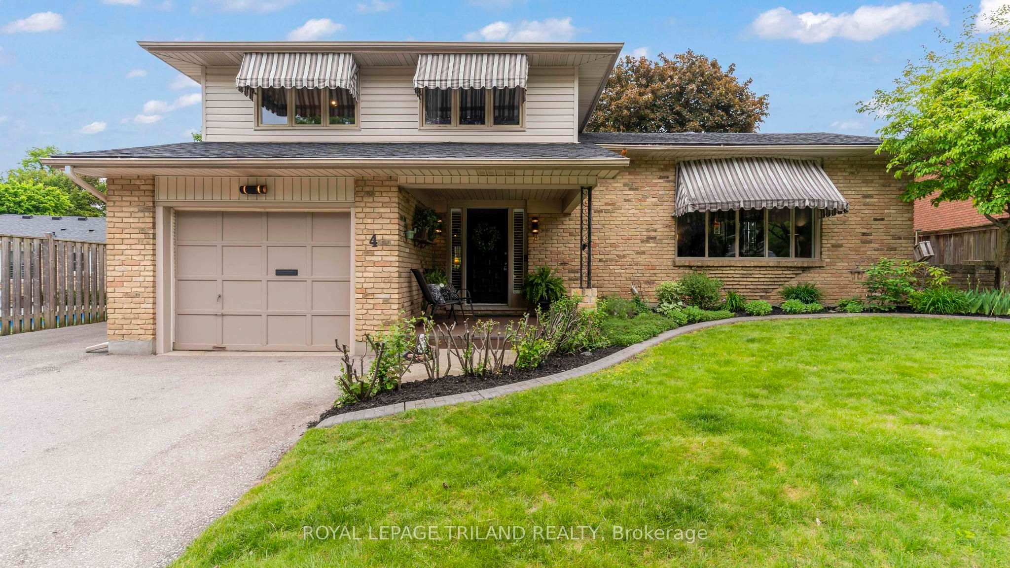 4 CONIFER Crescent, London South, ON N6K 2V2 photo 2