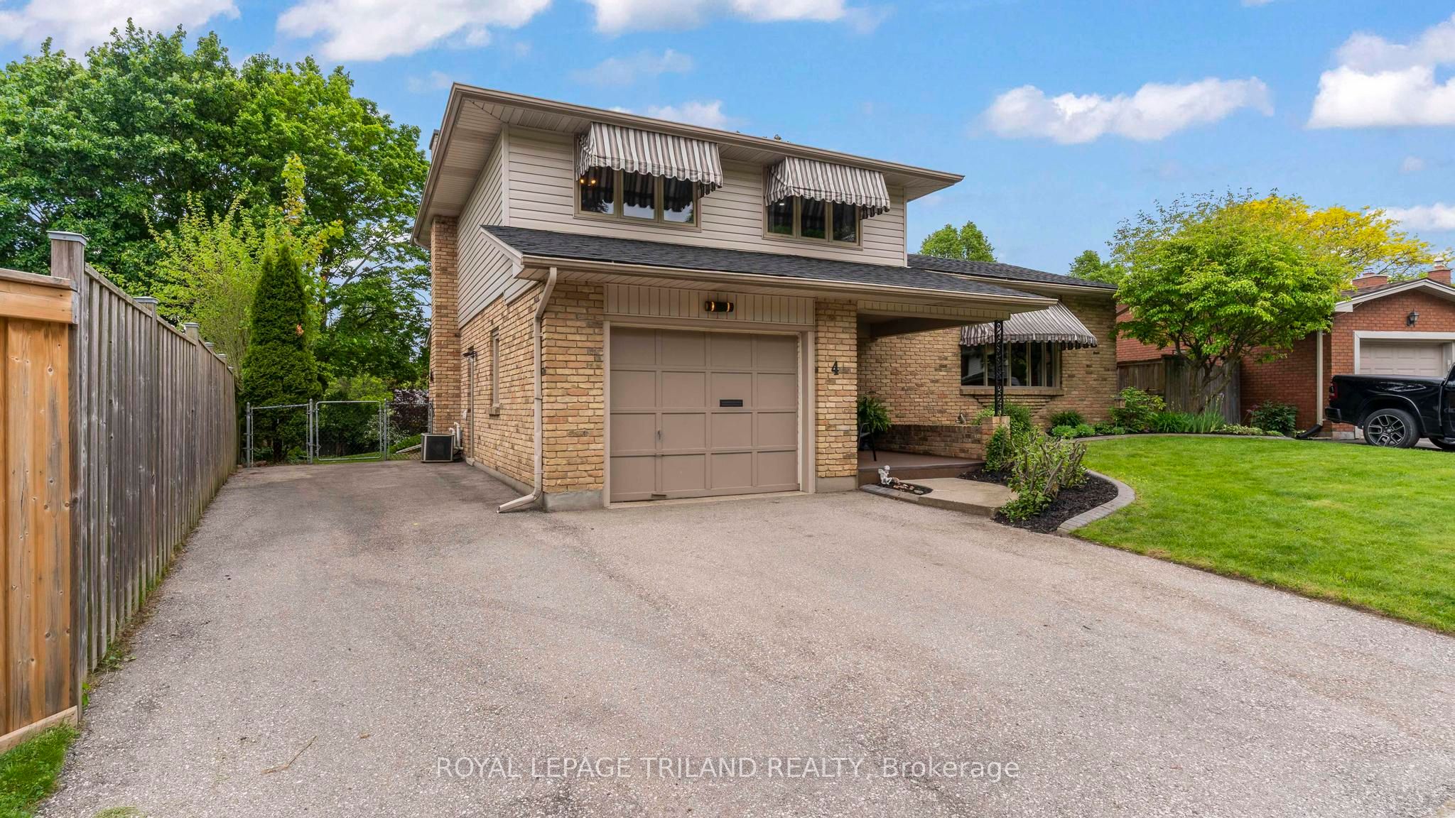 4 CONIFER Crescent, London South, ON N6K 2V2 photo 4