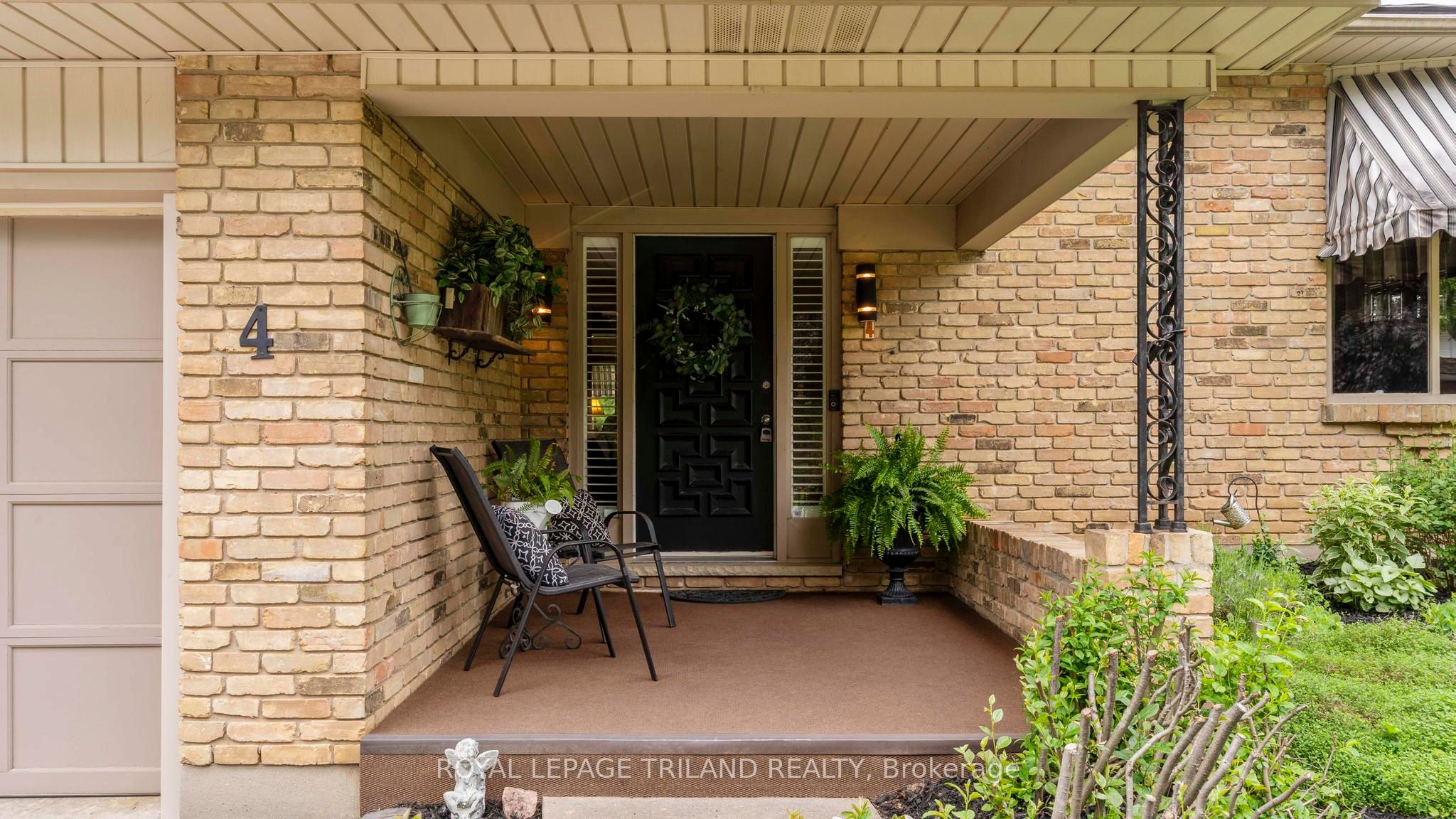 4 CONIFER Crescent, London South, ON N6K 2V2 photo 5