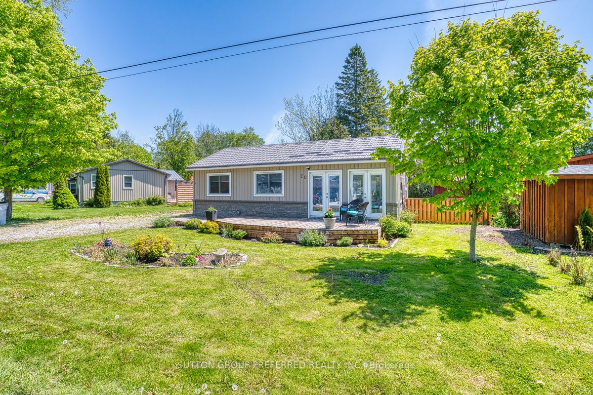 20 Bluewater Drive, Central Huron, ON N7A 3X8 photo 2