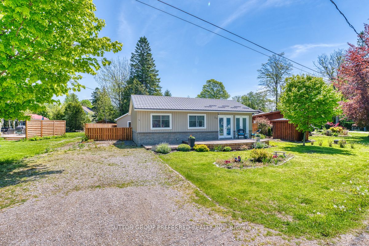 20 Bluewater Drive, Central Huron, ON N7A 3X8 photo 3