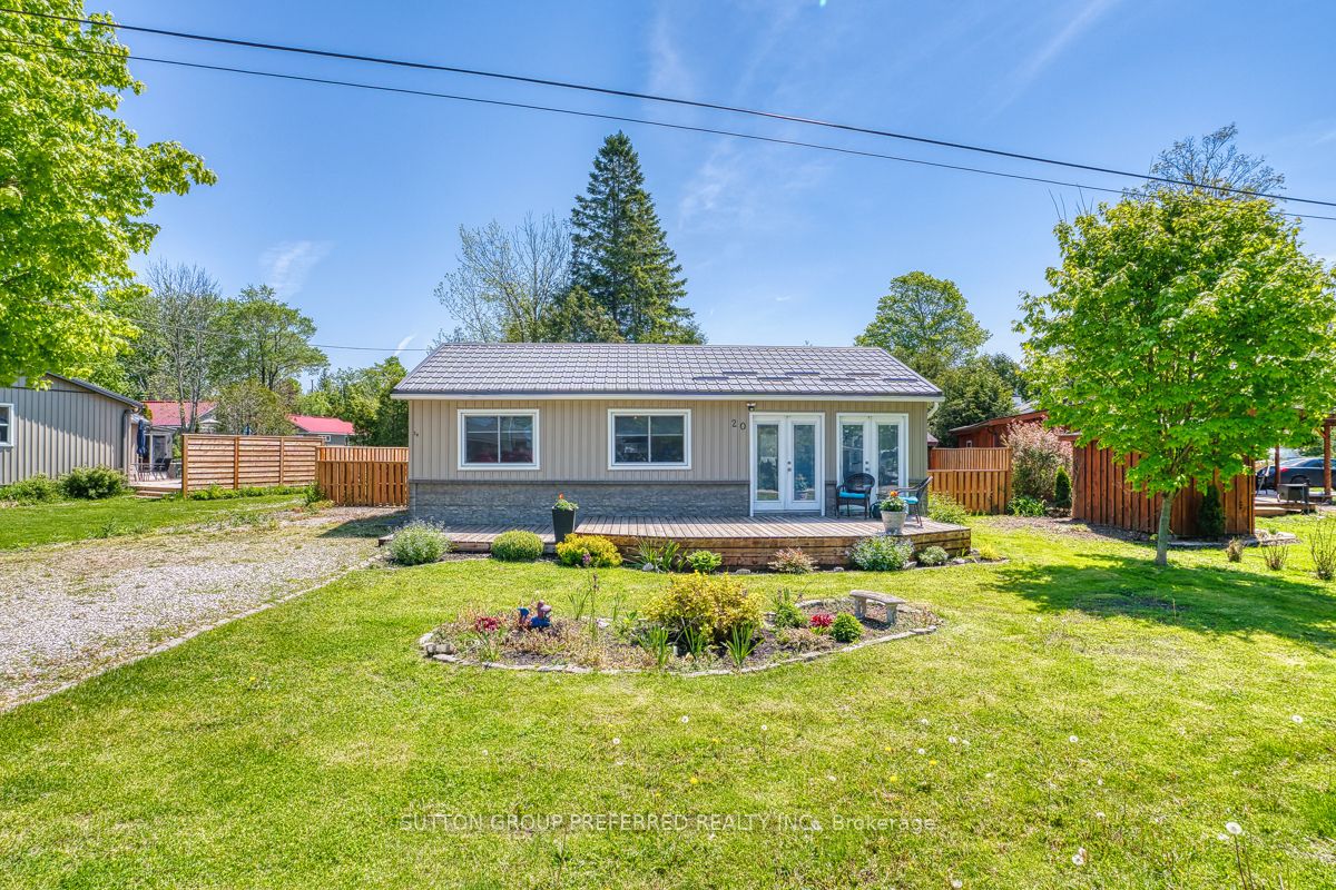 20 Bluewater Drive, Central Huron, ON N7A 3X8 photo 4