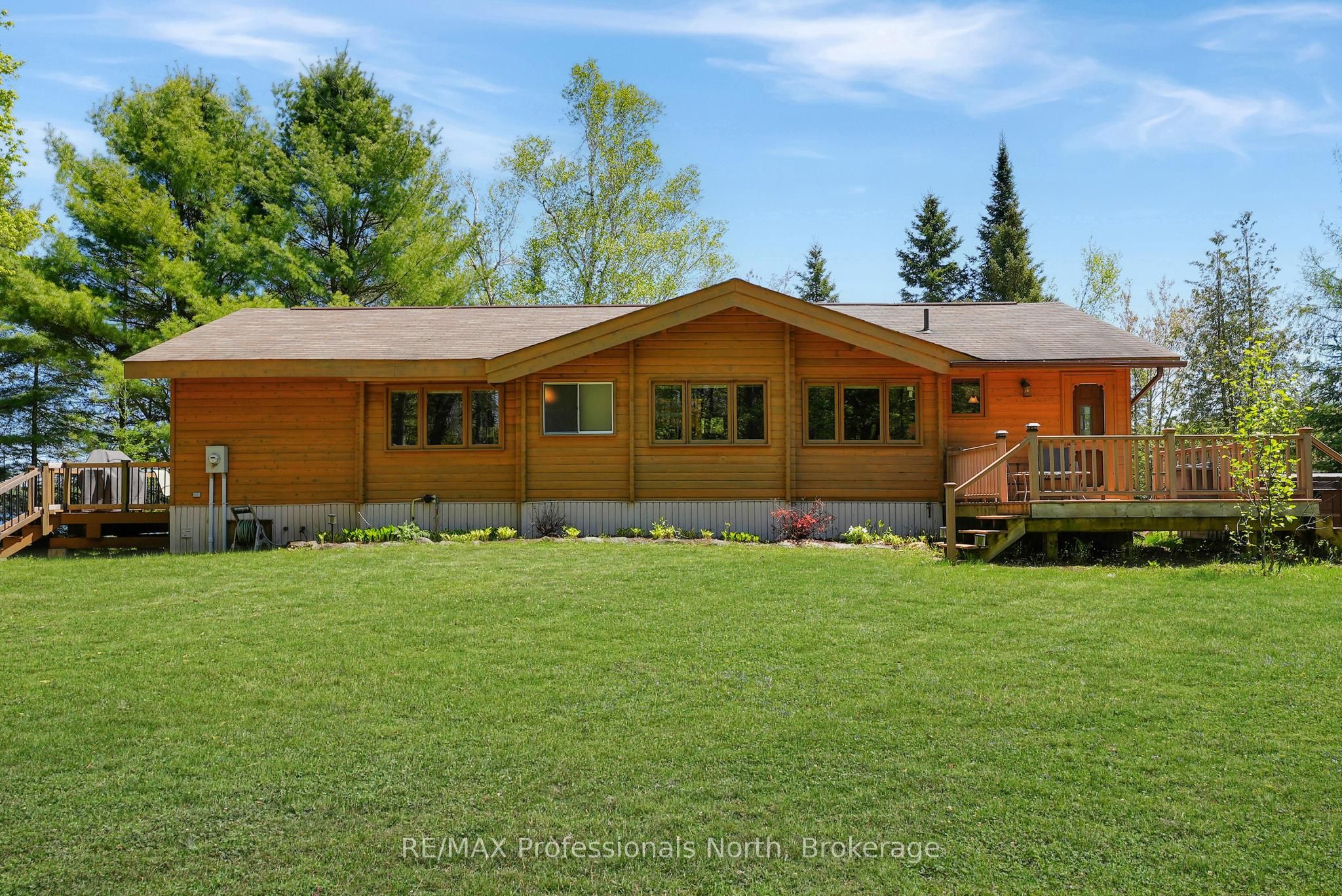 1366 Hospitality Road, Minden Hills, ON K0M 2K0
