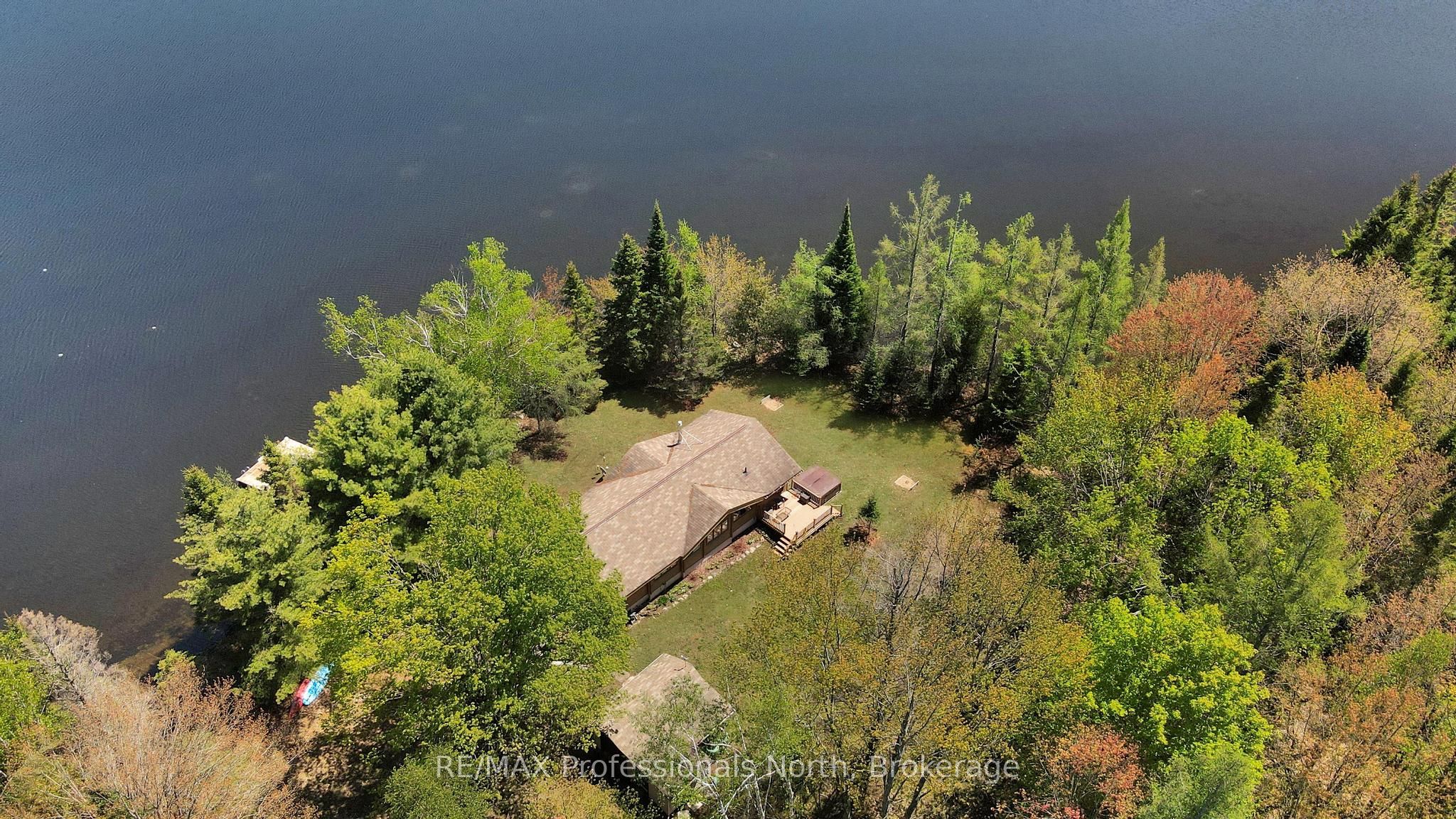 1366 Hospitality Road, Minden Hills, ON K0M 2K0 photo 2