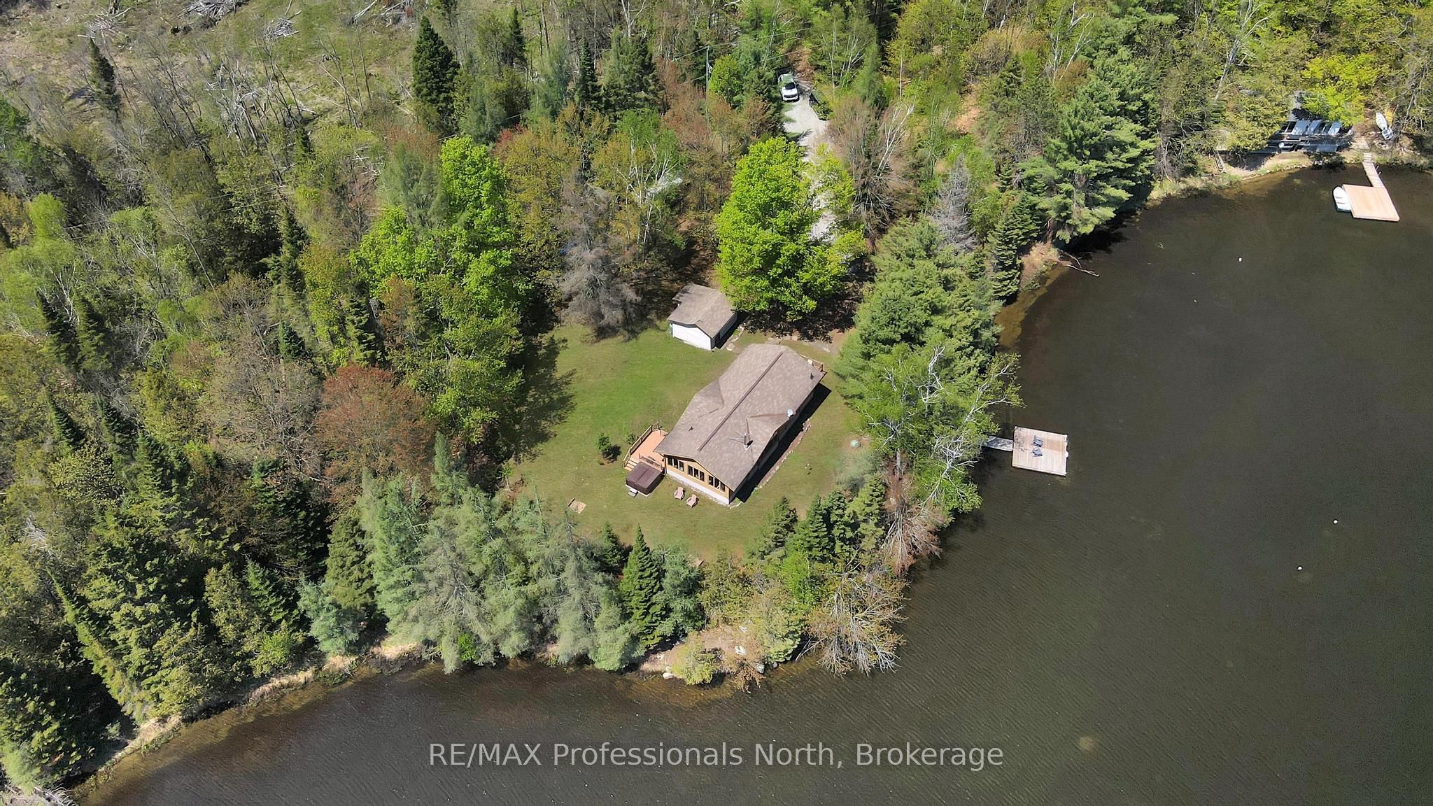 1366 Hospitality Road, Minden Hills, ON K0M 2K0 photo 3