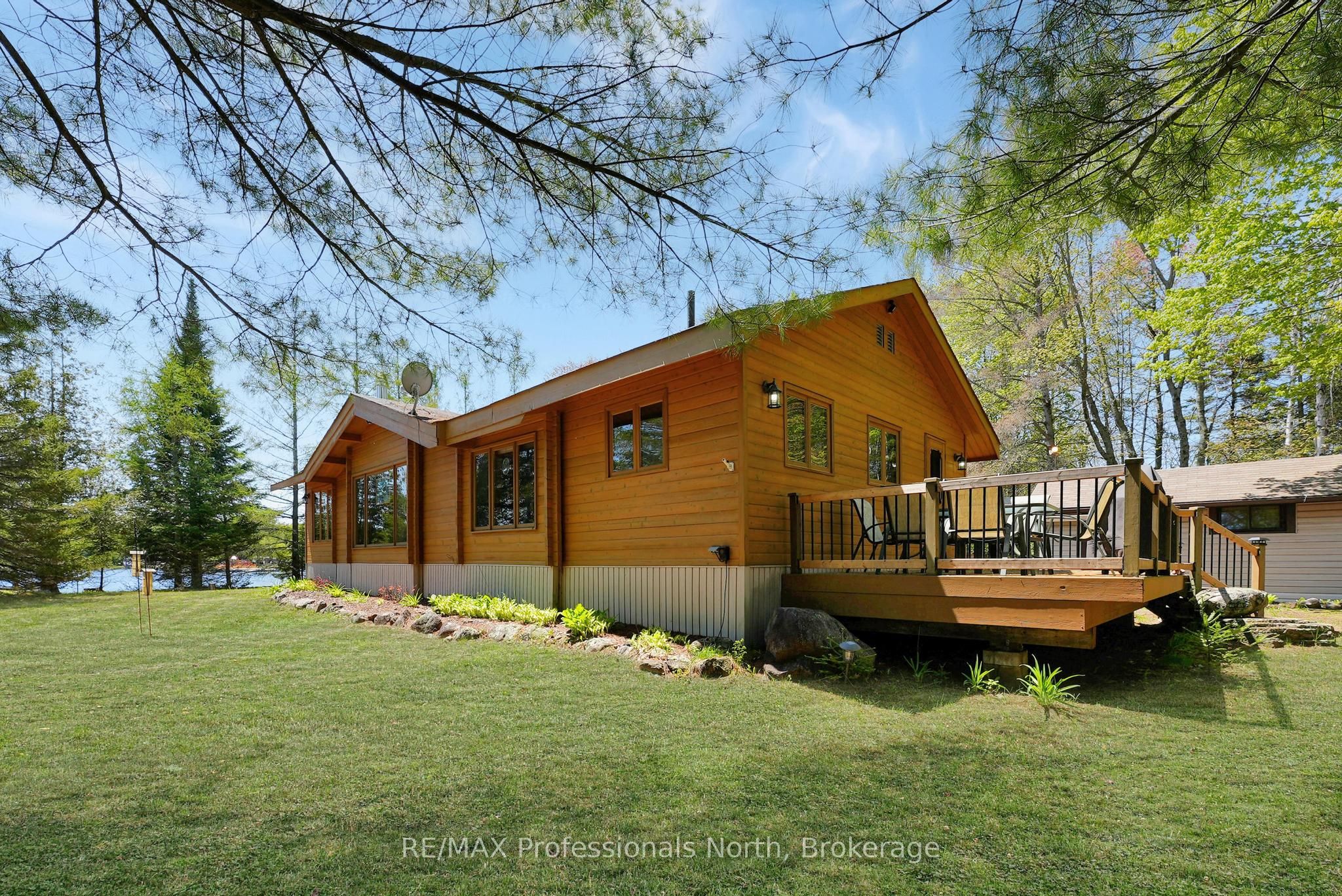 1366 Hospitality Road, Minden Hills, ON K0M 2K0 photo 5