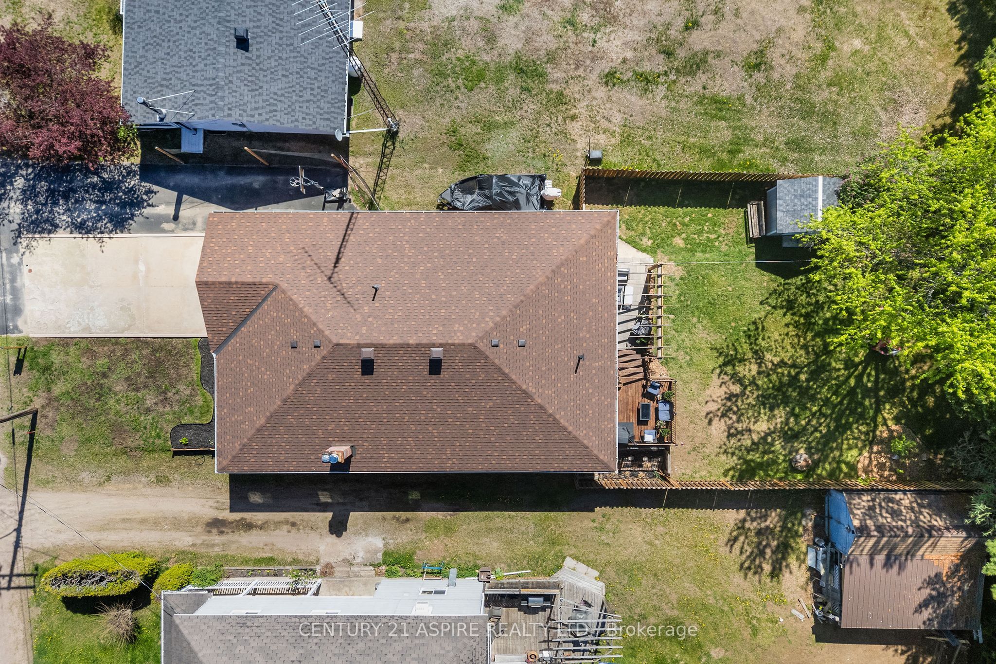 3721 Old Barry's Bay Road, Madawaska Valley, ON K0J 1B0 photo 5
