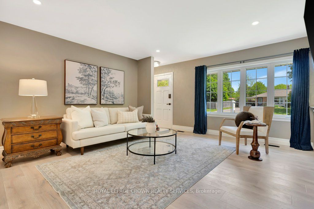 22 Dale Avenue, Cambridge, ON N1S 3M6 photo 5