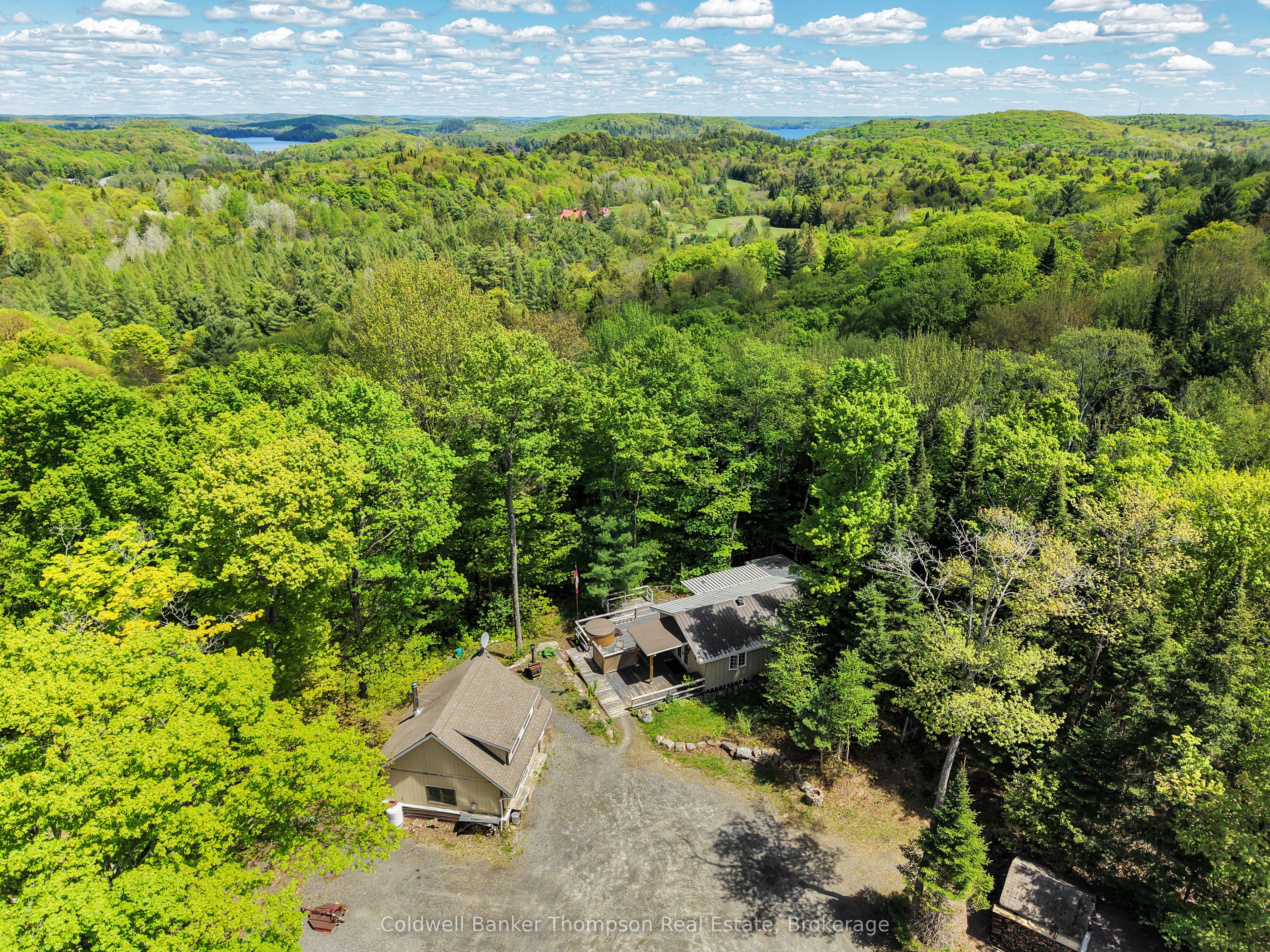 50 & 100 Tower Road, Huntsville, ON P1H 2J2 photo 4