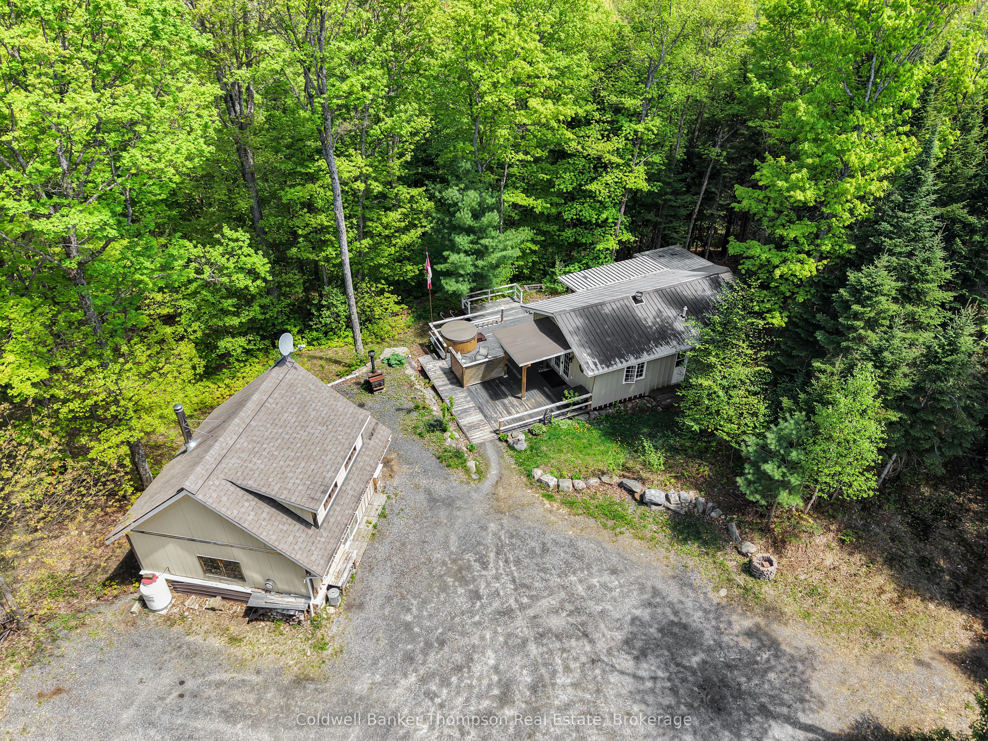 50 & 100 Tower Road, Huntsville, ON P1H 2J2 photo 5