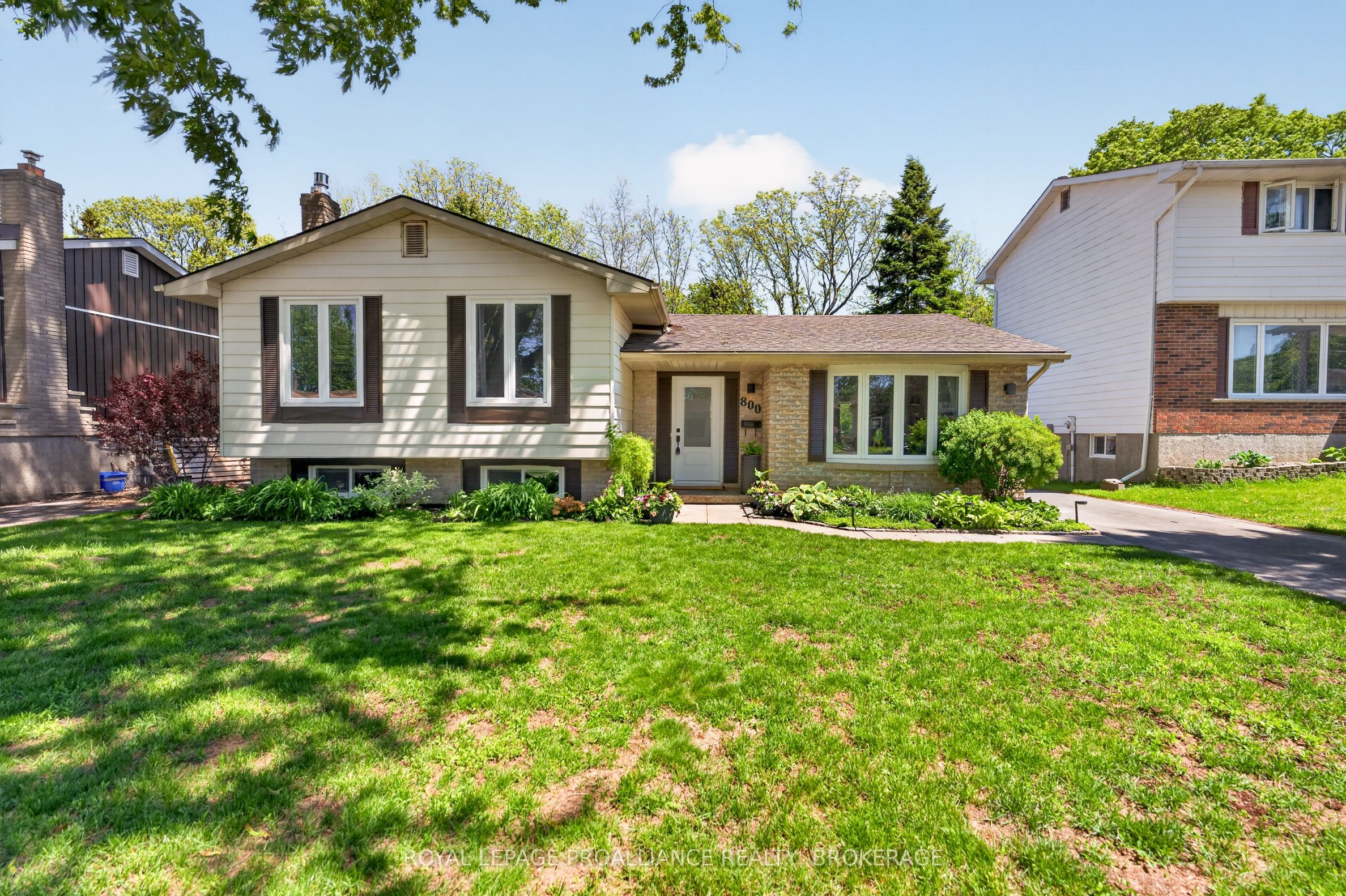 800 Allum Avenue, Kingston, ON K7M 7A1