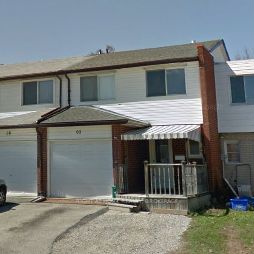 60 Charles Best Place, Kitchener, ON N2M 5A3