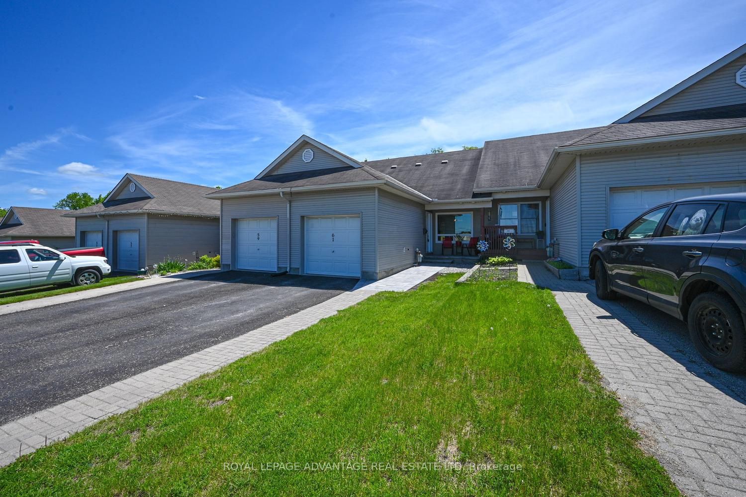 61 Van Horne Avenue, Smiths Falls, ON K7A 5L2