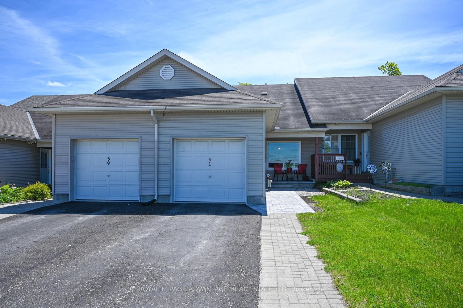 61 Van Horne Avenue, Smiths Falls, ON K7A 5L2 photo 4