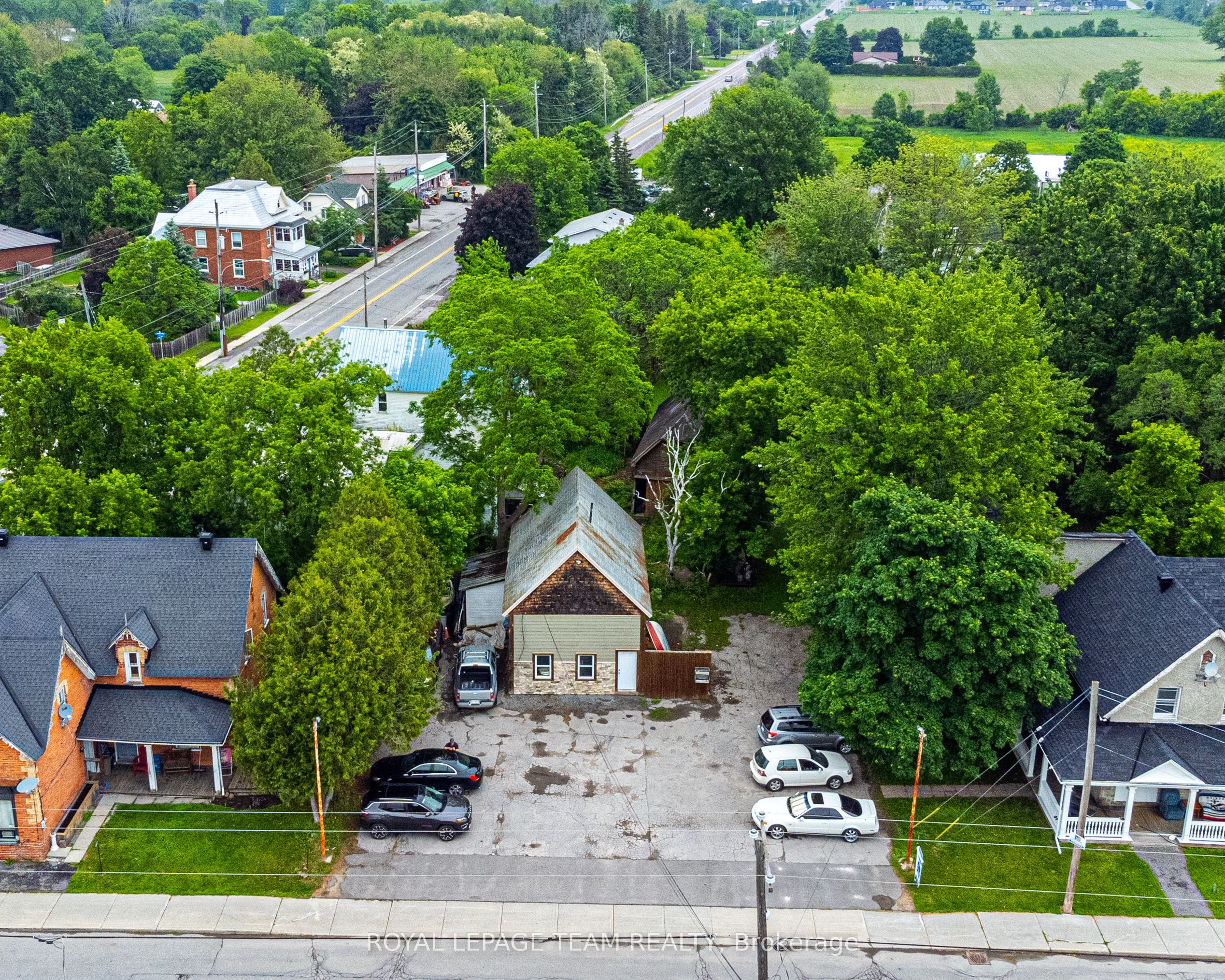 6607-6613 Fourth Line Road, Manotick - Kars - Rideau Twp and Area, ON K0A 2T0 photo 3