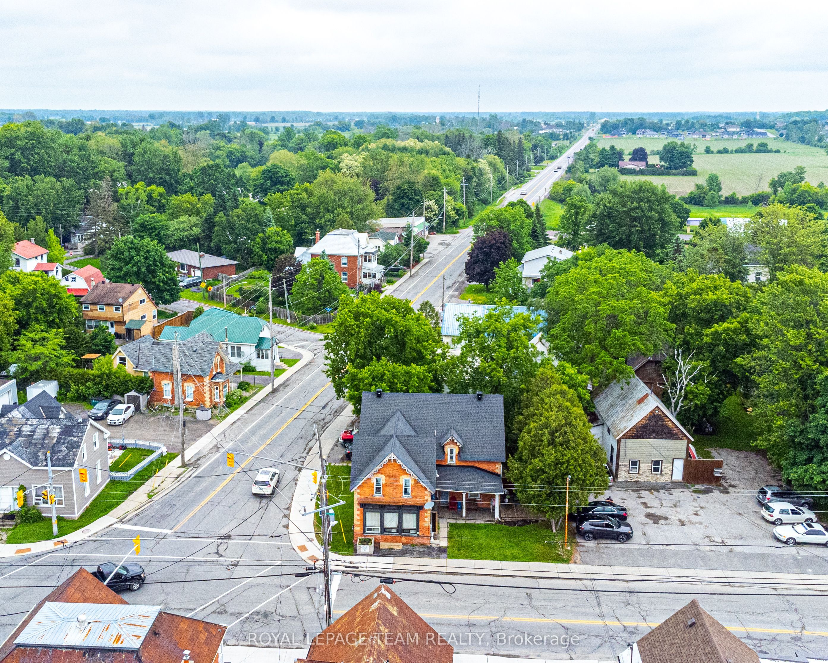6607-6613 Fourth Line Road, Manotick - Kars - Rideau Twp and Area, ON K0A 2T0 photo 4