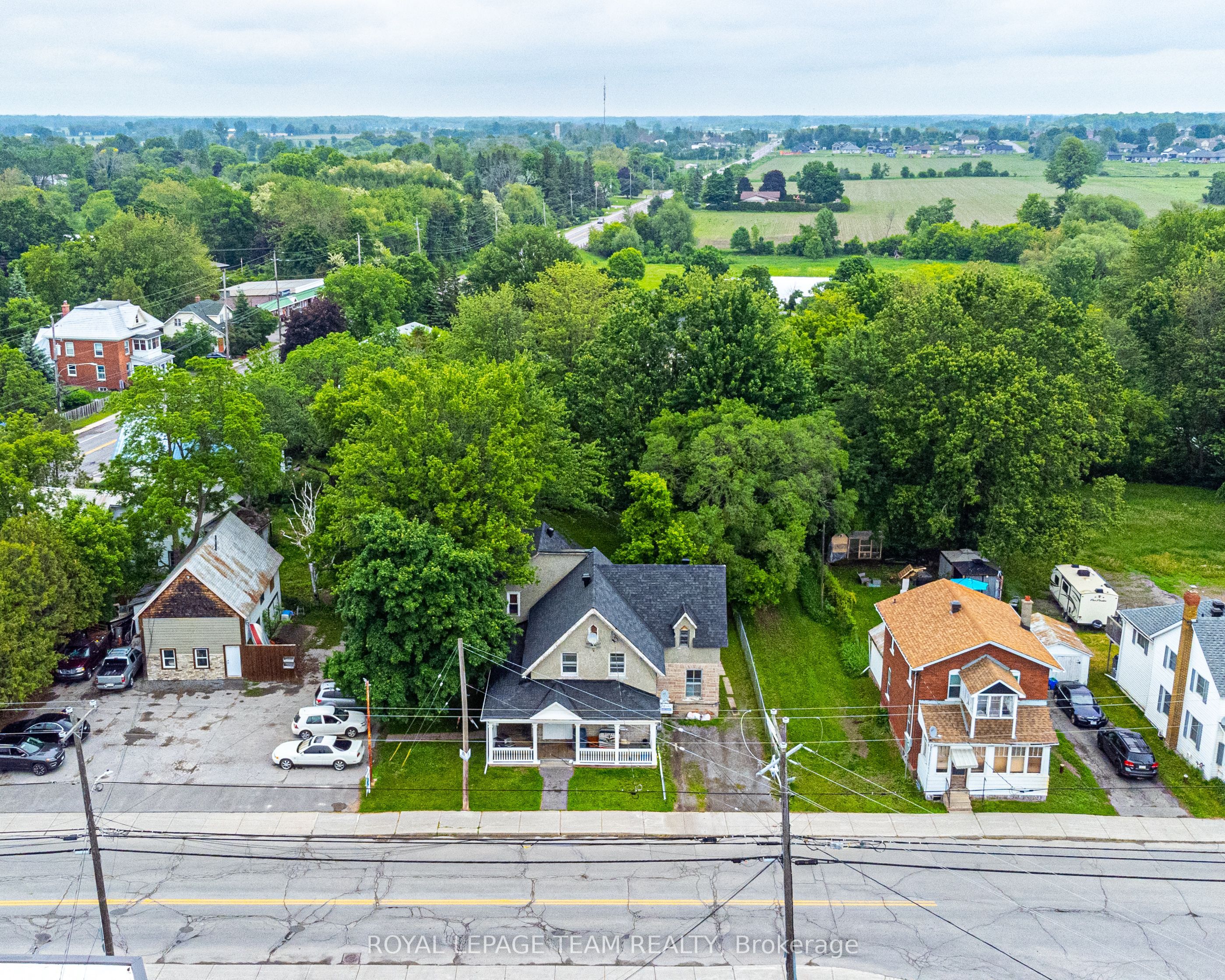 6607-6613 Fourth Line Road, Manotick - Kars - Rideau Twp and Area, ON K0A 2T0 photo 5