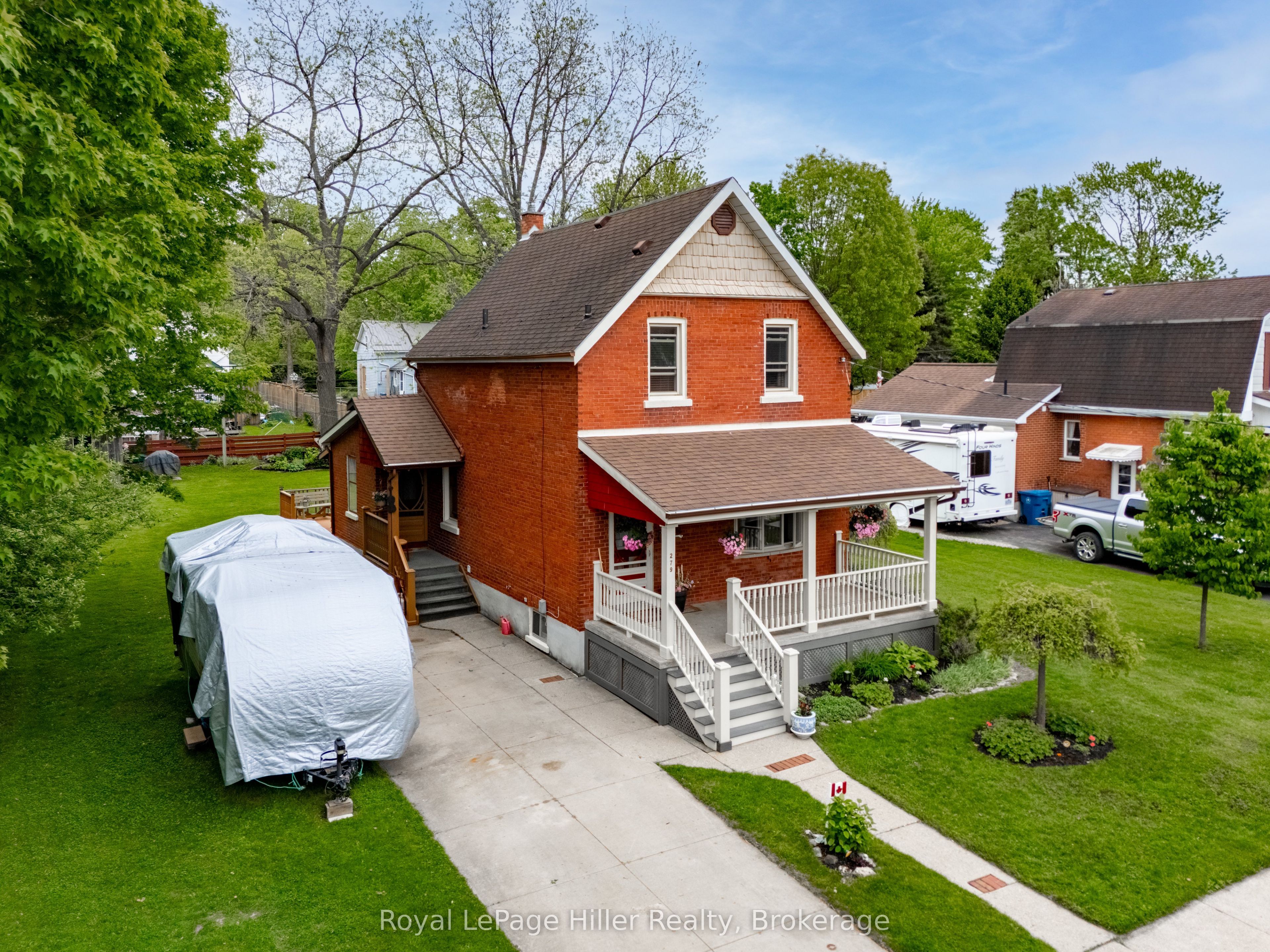 279 Nelson Street, Stratford, ON N5A 2K5 photo 4