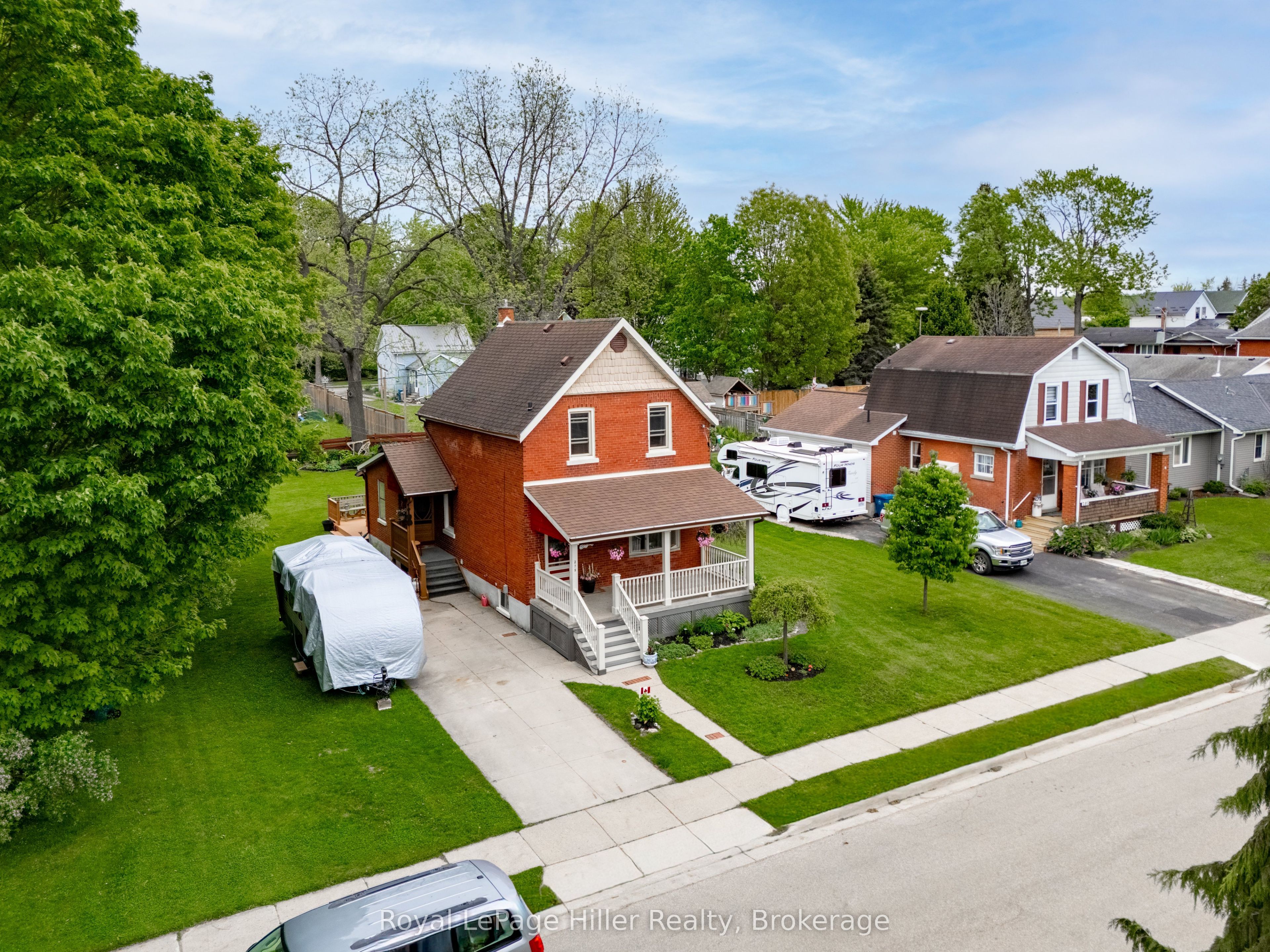 279 Nelson Street, Stratford, ON N5A 2K5 photo 5