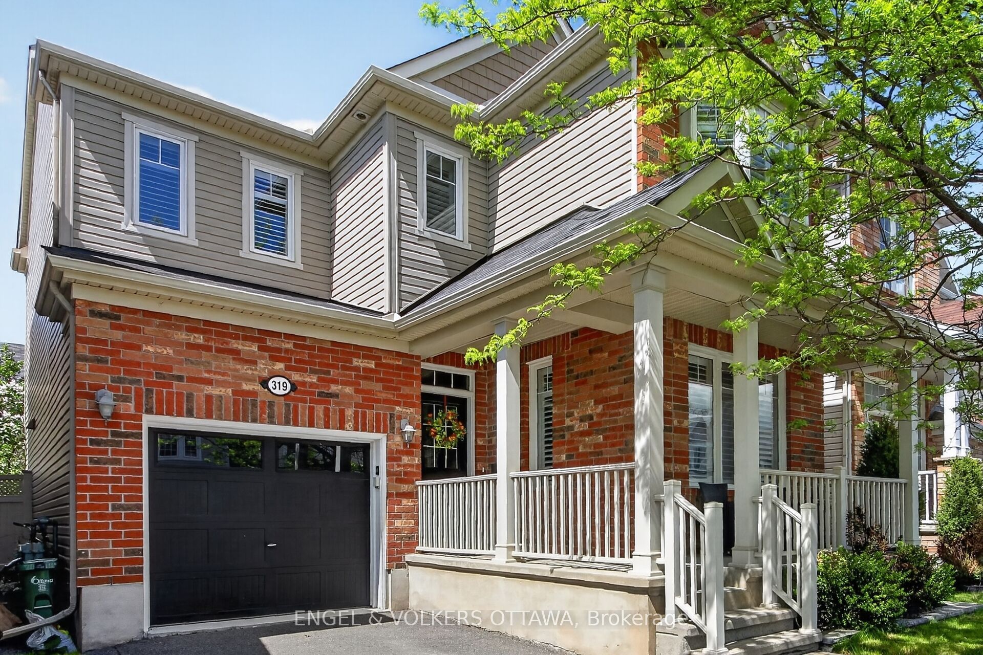 319 River Landing Avenue, Barrhaven, ON K2J 3V4 photo 2