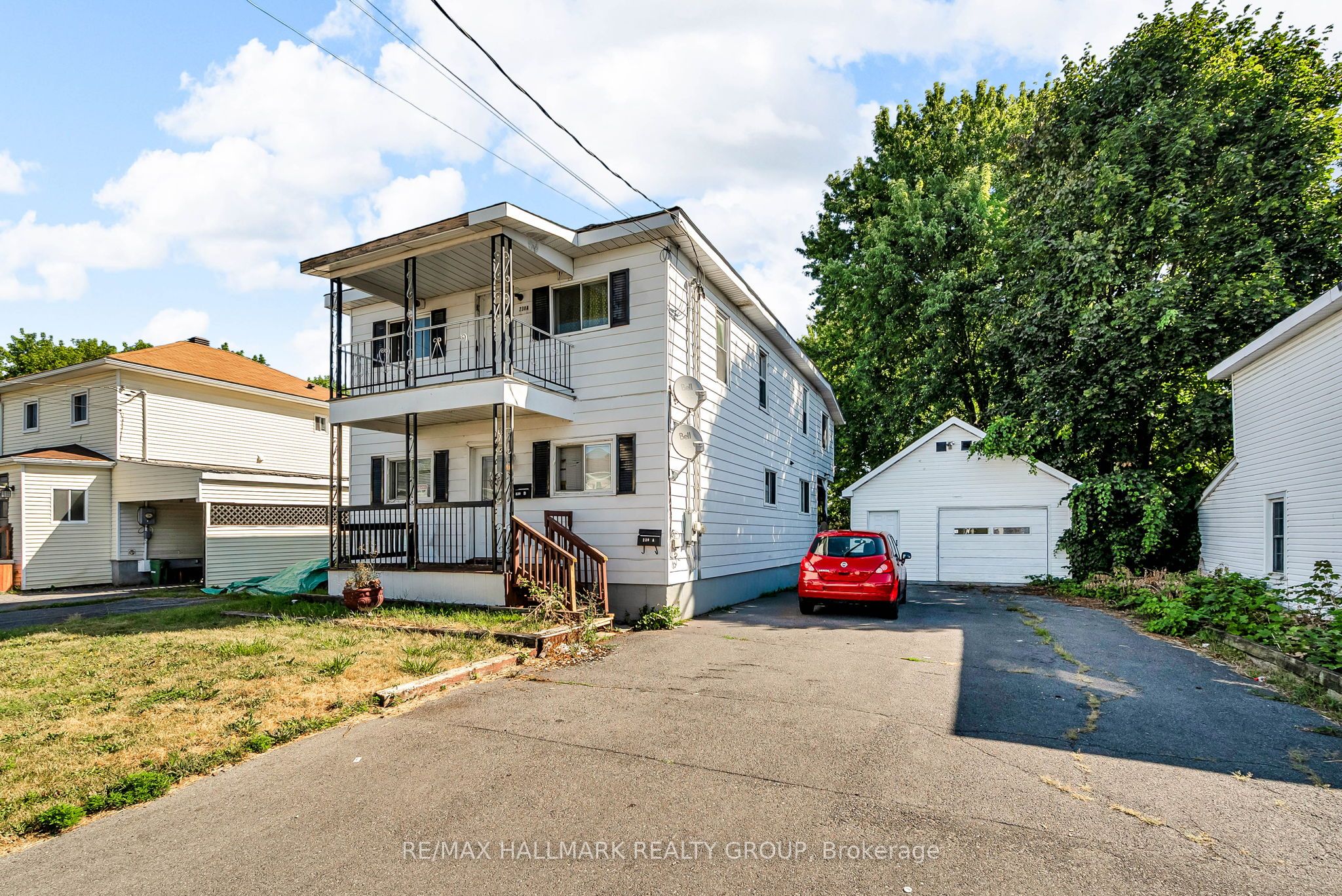 230 Alice Street, Cornwall, ON K6H 4R9 photo 2