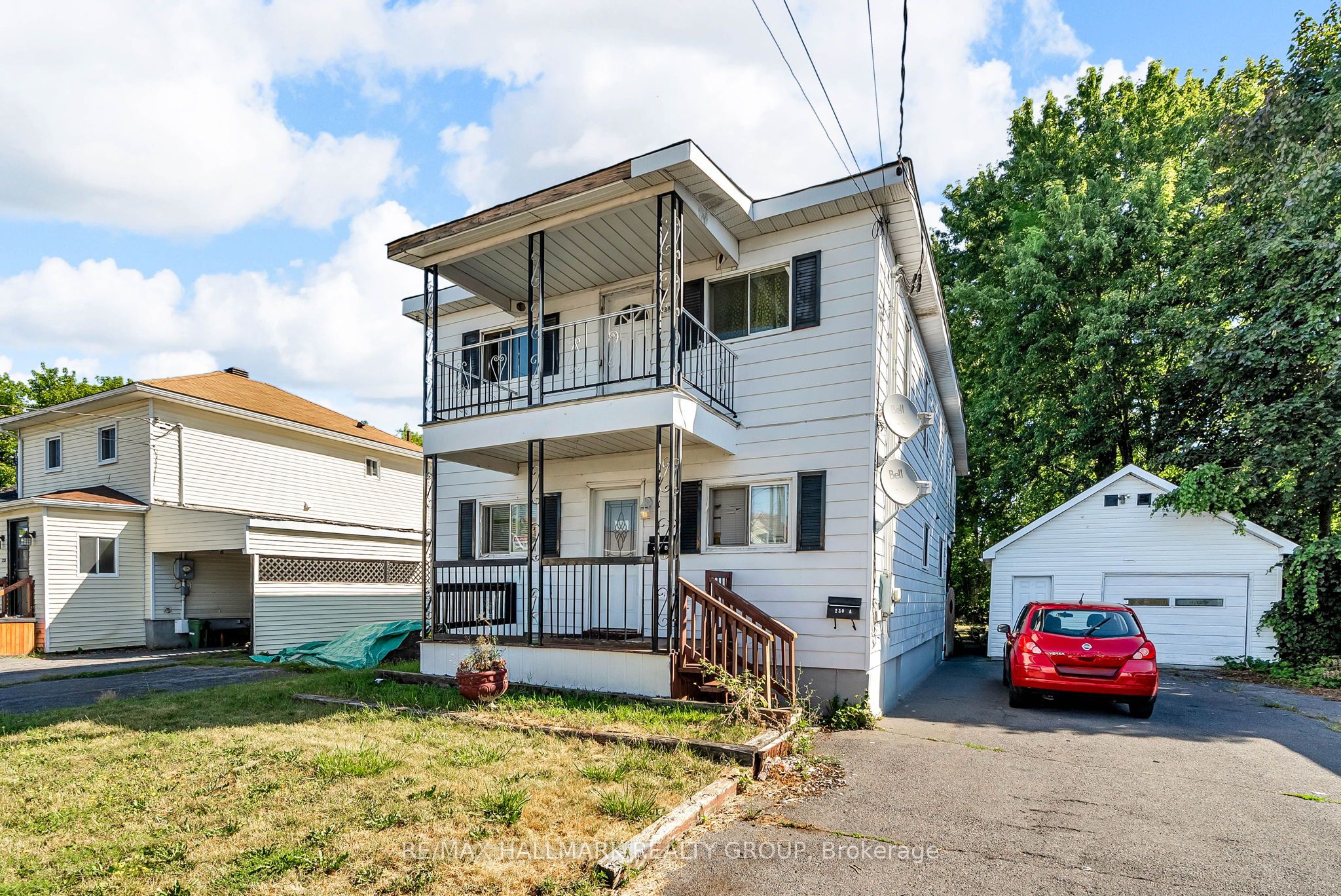 230 Alice Street, Cornwall, ON K6H 4R9 photo 3