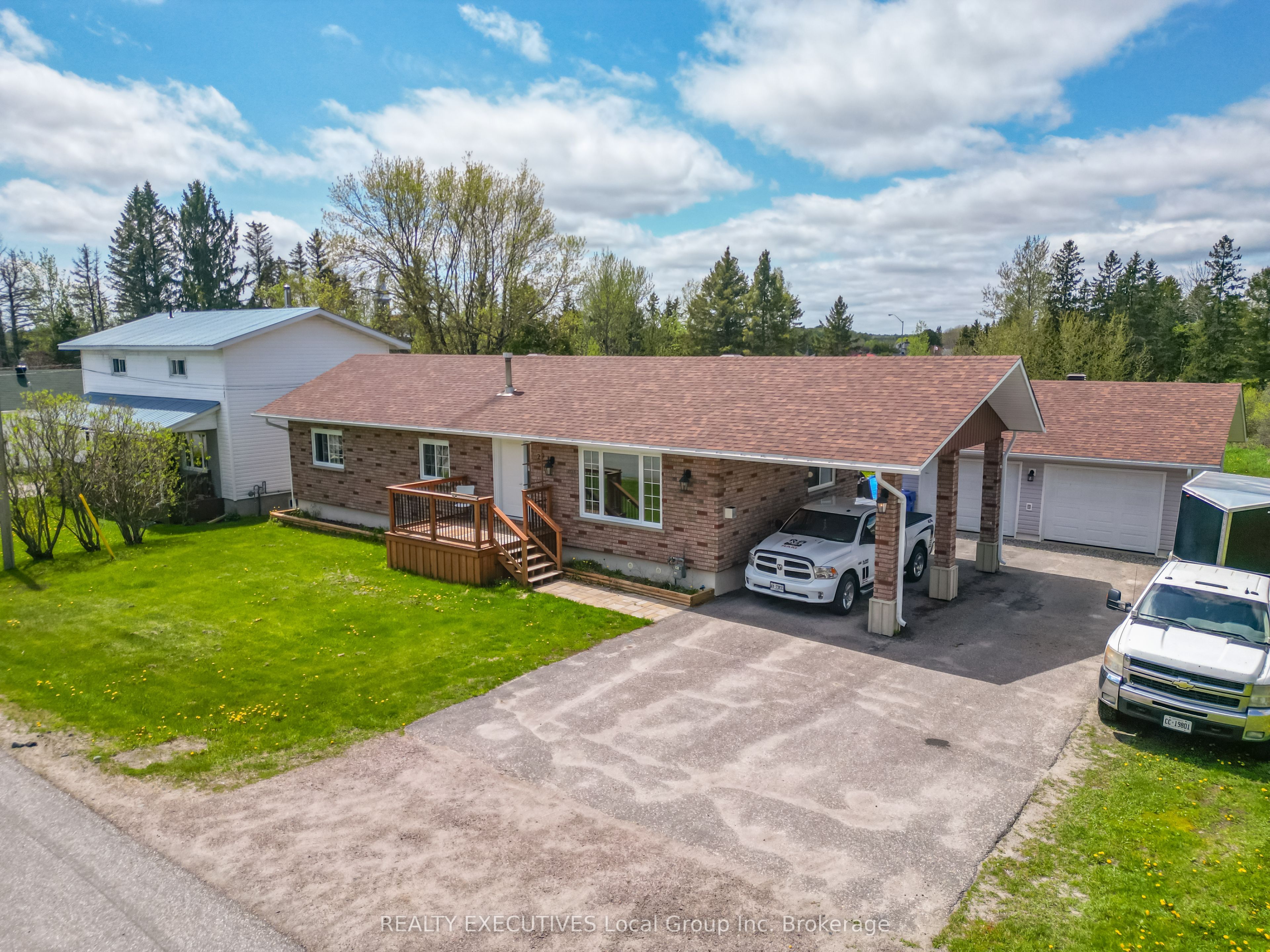 29 Dubeau Street, West Nipissing, ON P0H 2M0
