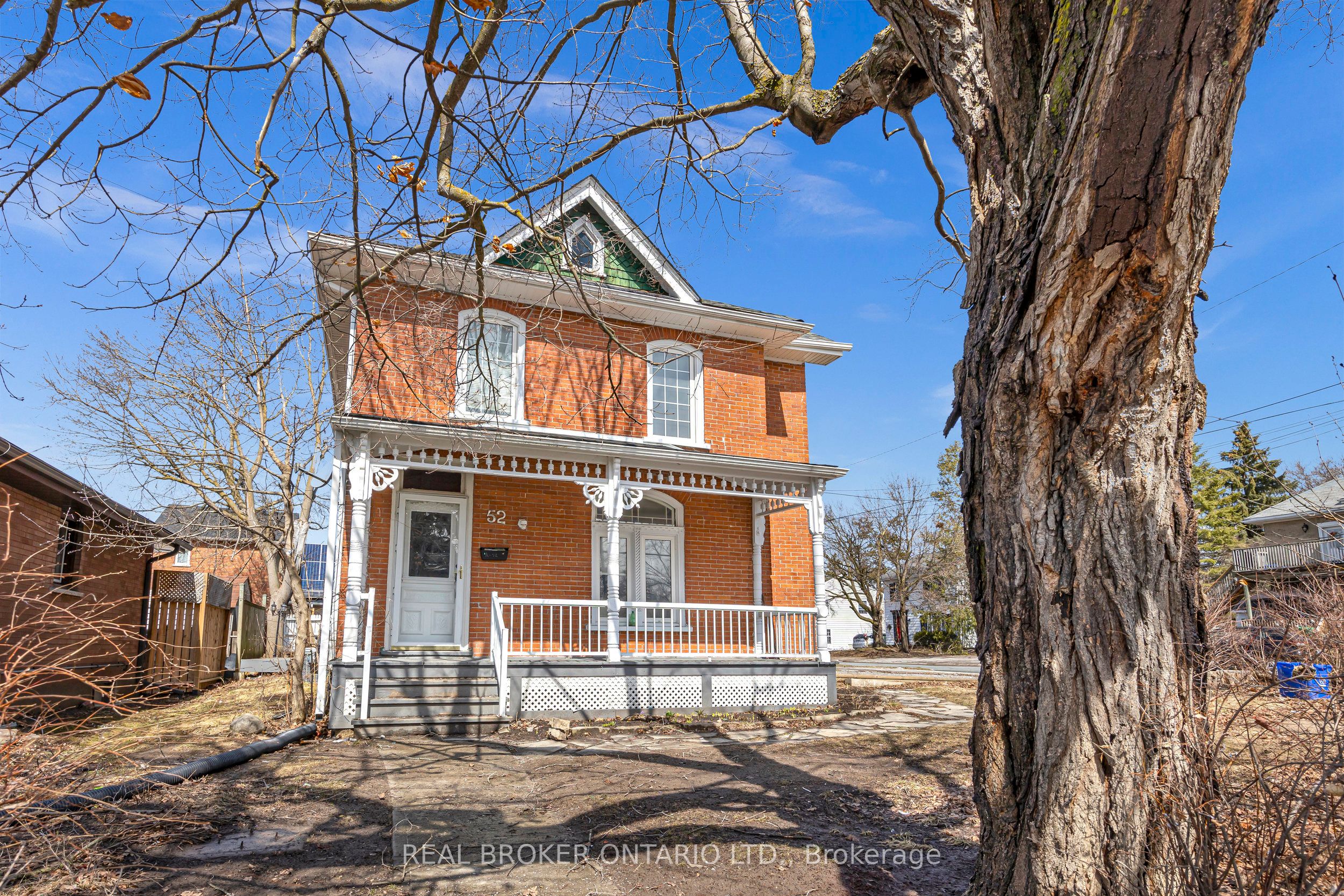 52 Victoria Avenue N MAIN, Peterborough, ON K9H 4W1 photo 3