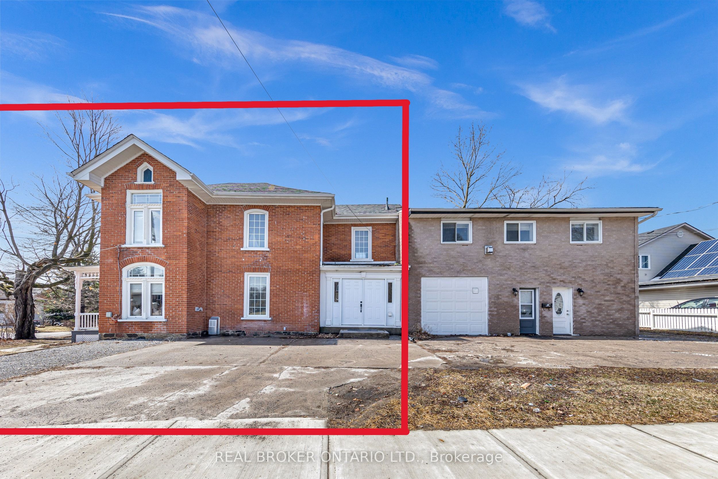 52 Victoria Avenue N MAIN, Peterborough, ON K9H 4W1 photo 4