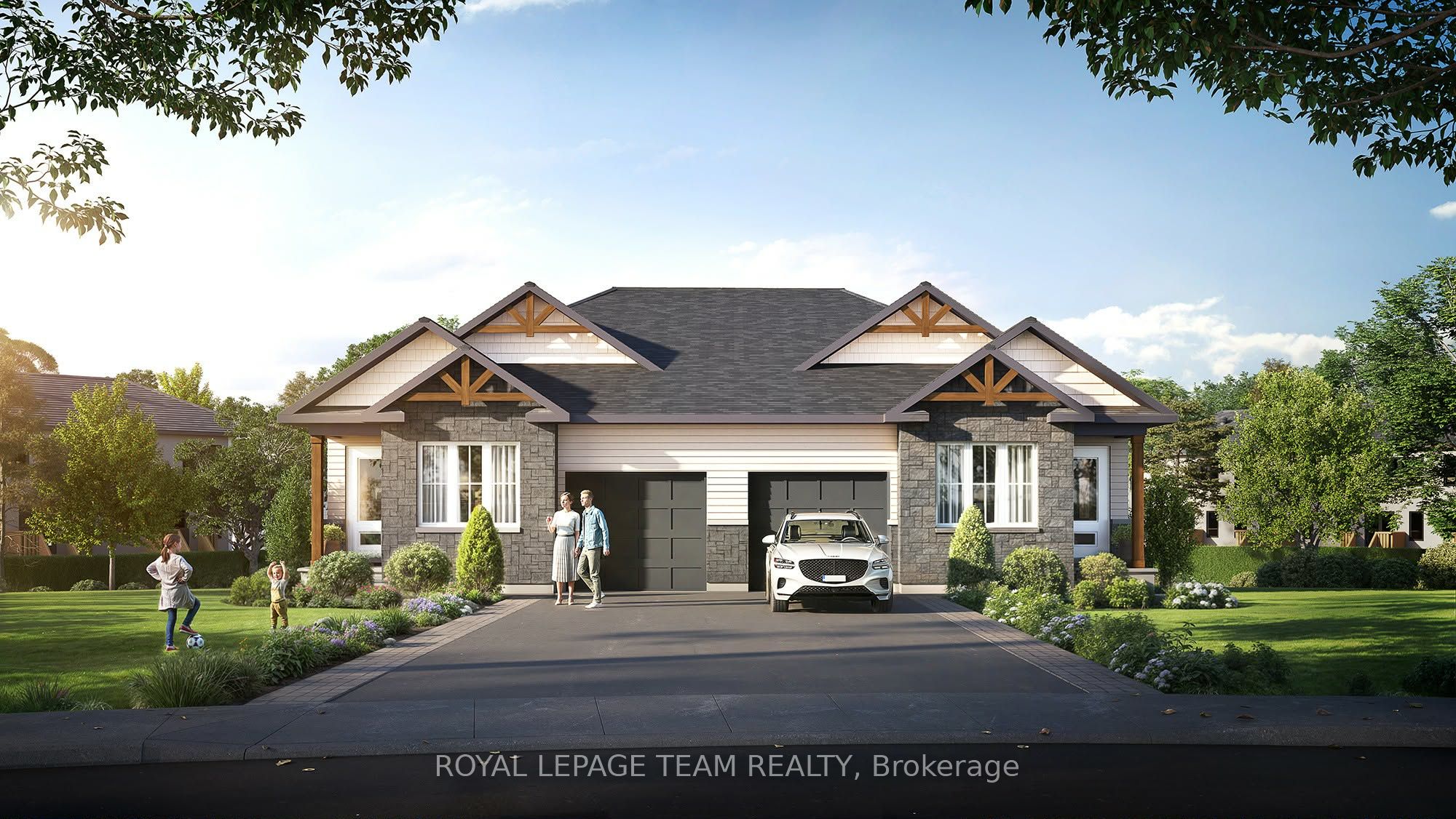 52 Whitcomb Crescent, Smiths Falls, ON K7A 0C2 photo 2