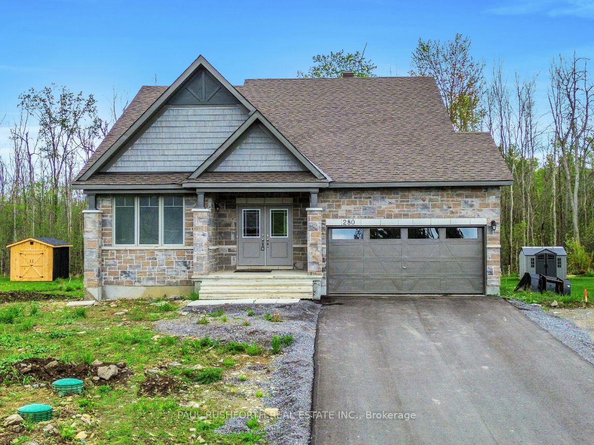 280 Antler Court, Mississippi Mills, ON K0A 1A0 photo 2