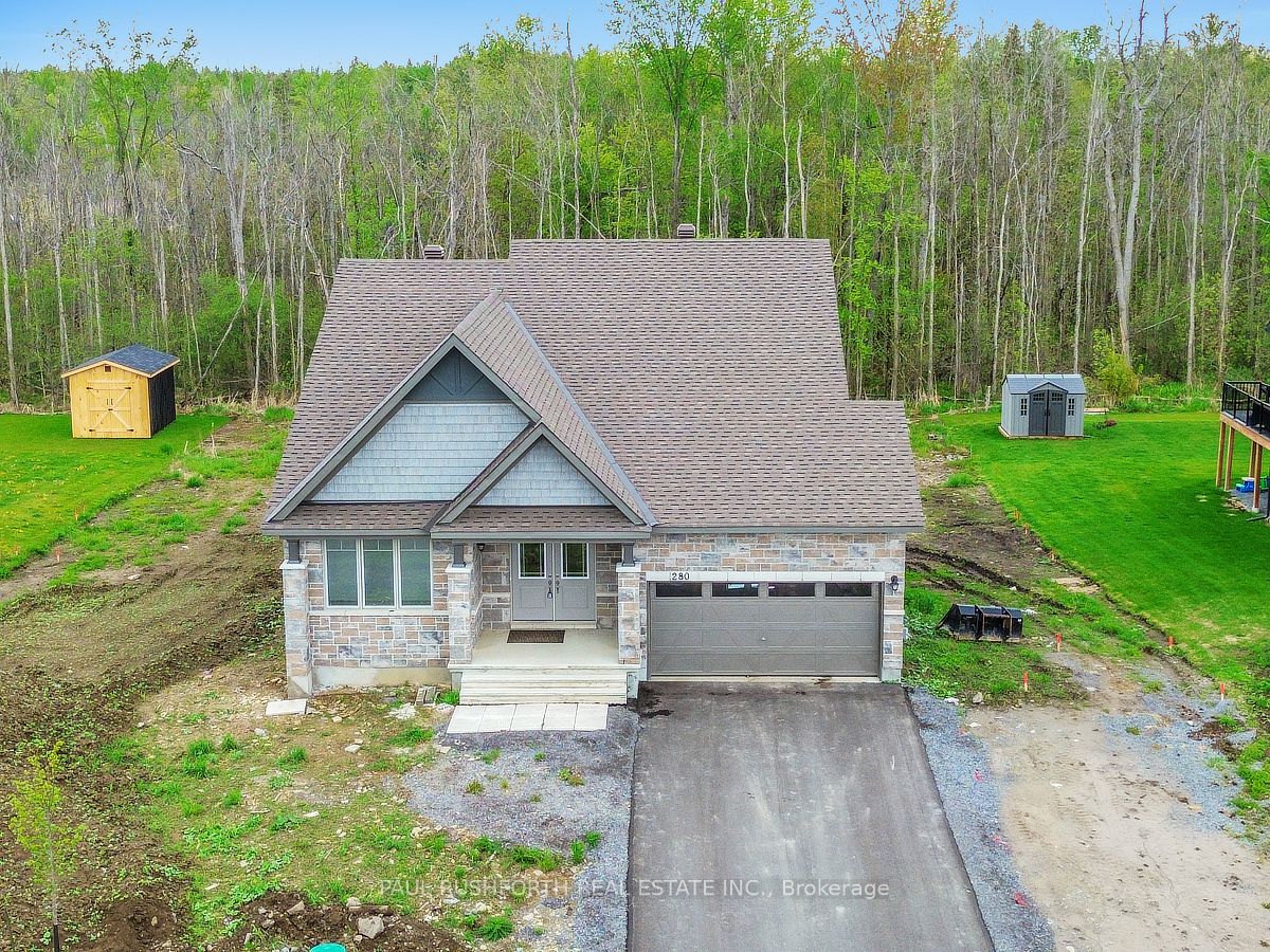 280 Antler Court, Mississippi Mills, ON K0A 1A0 photo 3