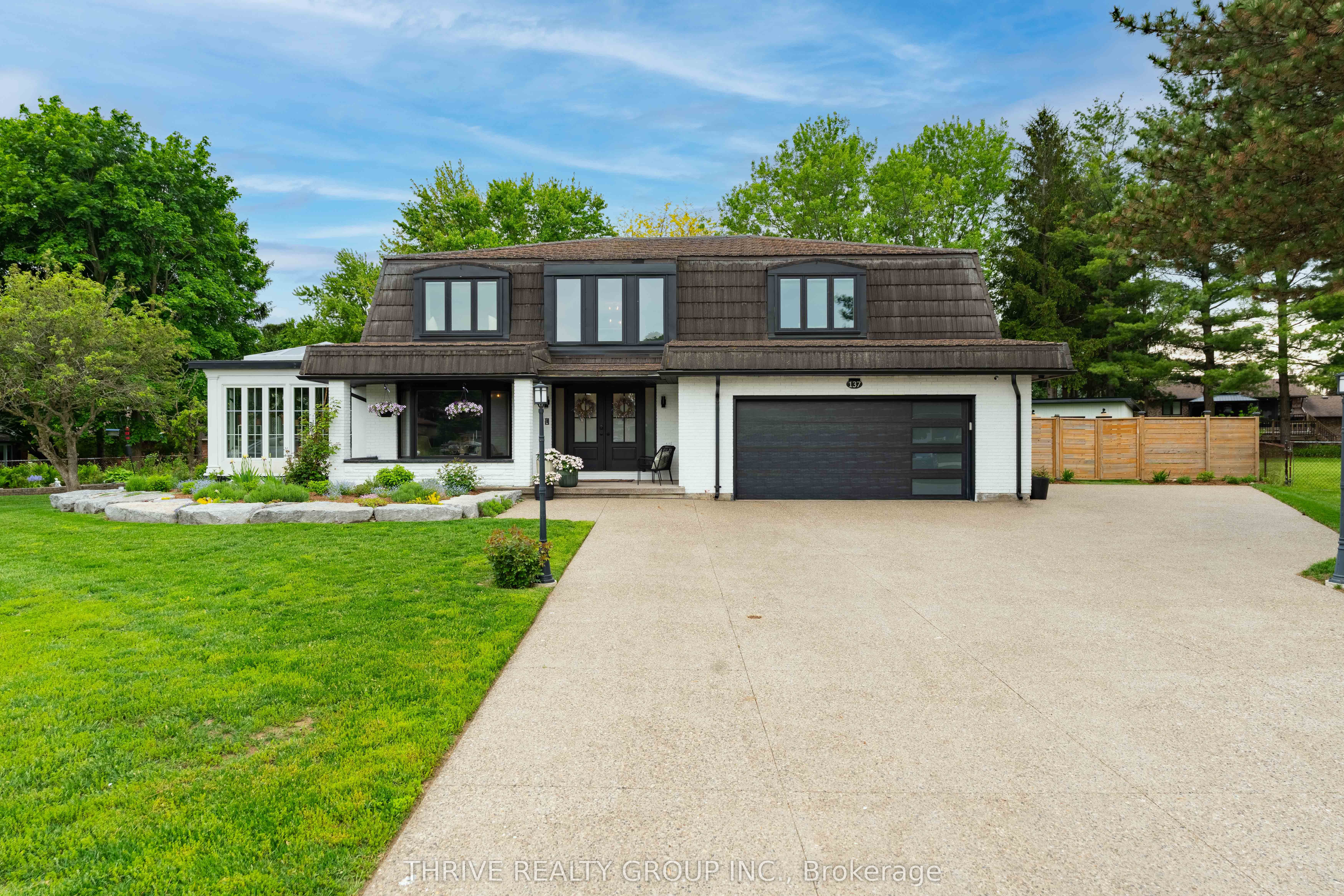 137 SHERWOOD Place, Thames Centre, ON N0L 1G3 photo 3