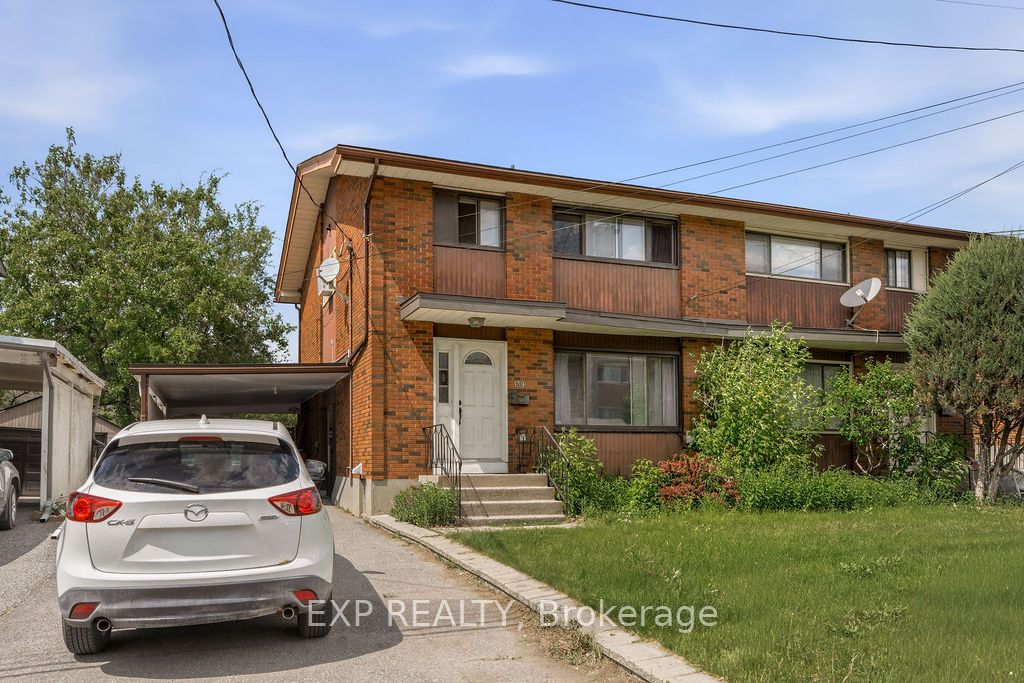 139 Young Street, Dows Lake - Civic Hospital and Area, ON K1Y 3P8