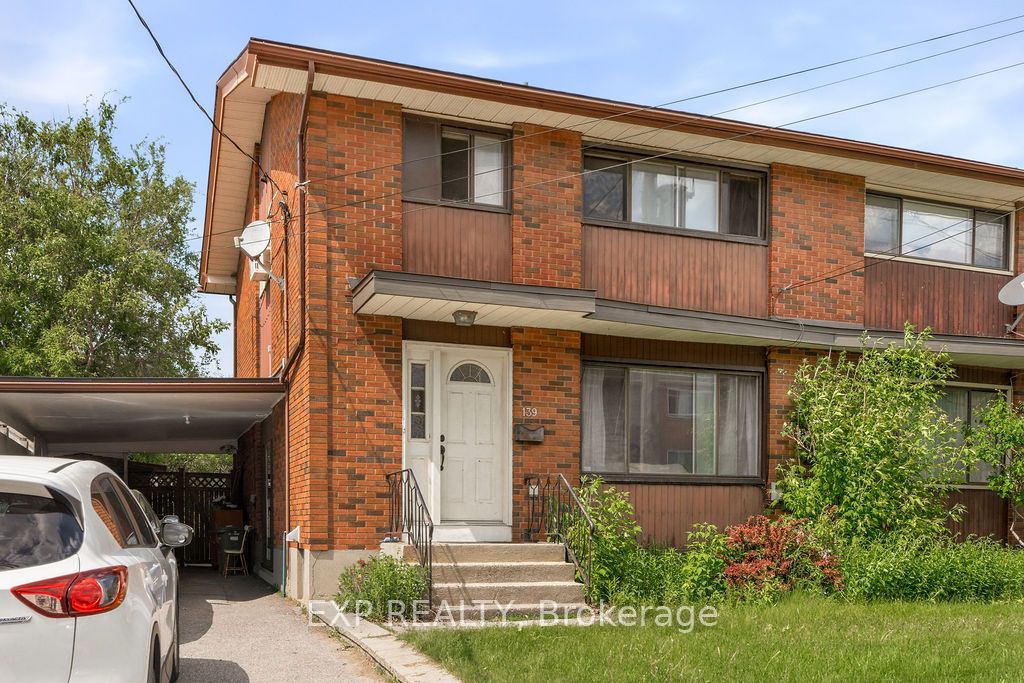 139 Young Street, Dows Lake - Civic Hospital and Area, ON K1Y 3P8 photo 3