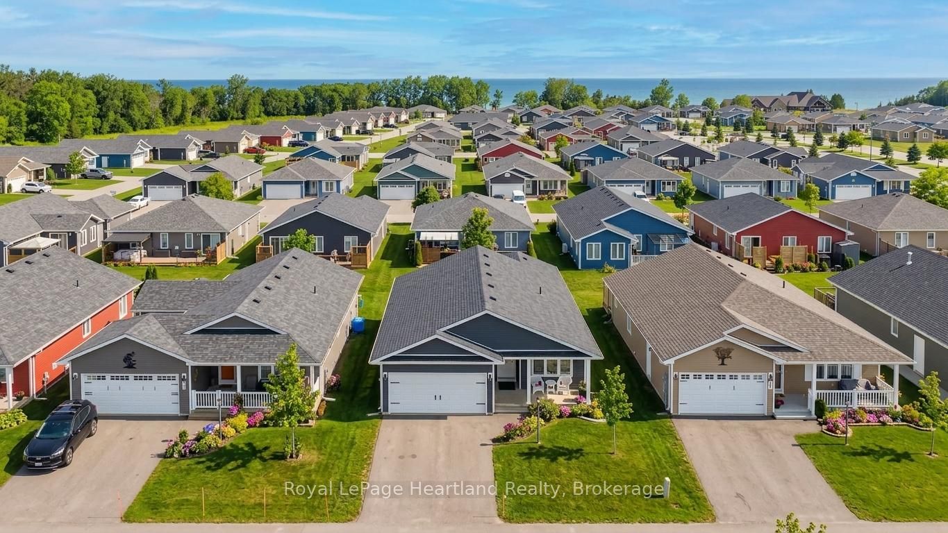 80 LAKE BREEZE Drive, Ashfield-Colborne-Wawanosh, ON N7A 0B9 photo 3