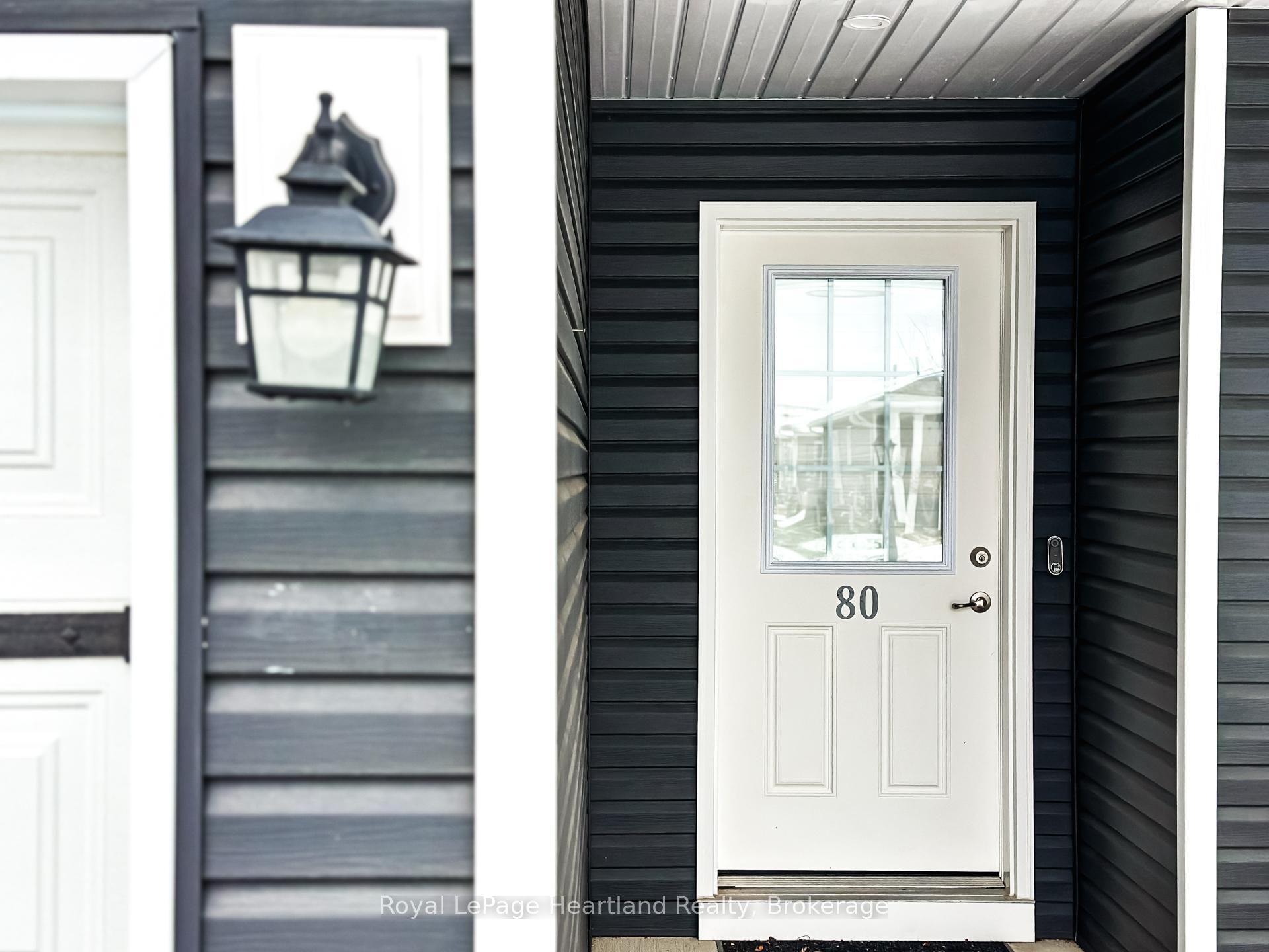 80 LAKE BREEZE Drive, Ashfield-Colborne-Wawanosh, ON N7A 0B9 photo 4