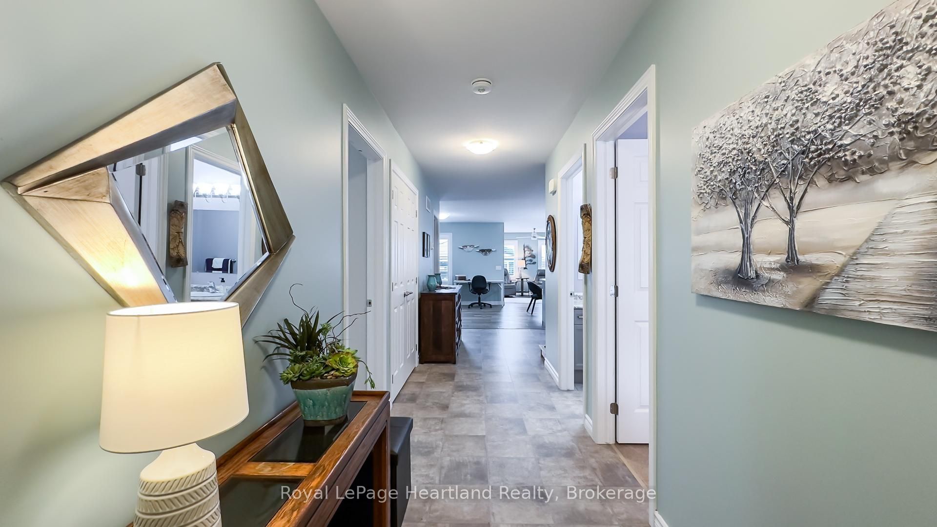 80 LAKE BREEZE Drive, Ashfield-Colborne-Wawanosh, ON N7A 0B9 photo 5