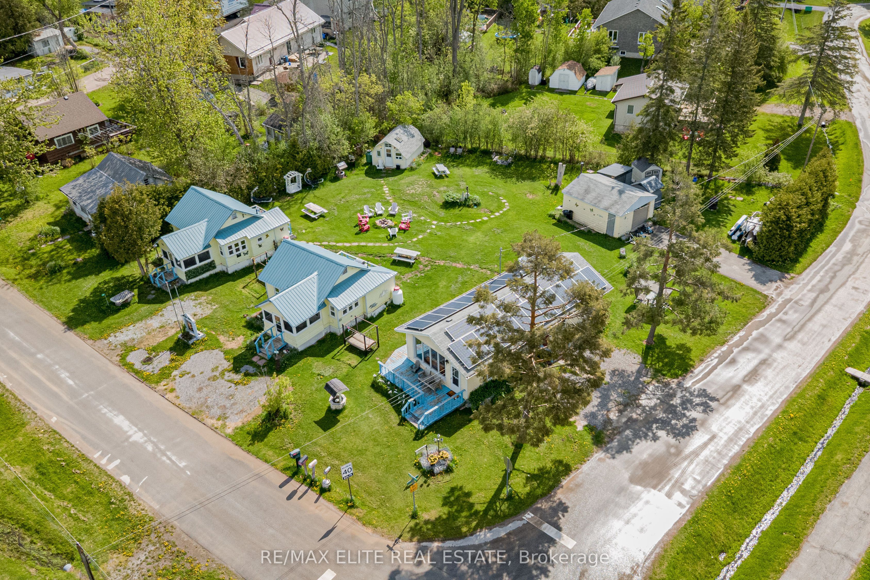 10 Alexander Avenue, Kawartha Lakes, ON K0M 1L0 photo 3